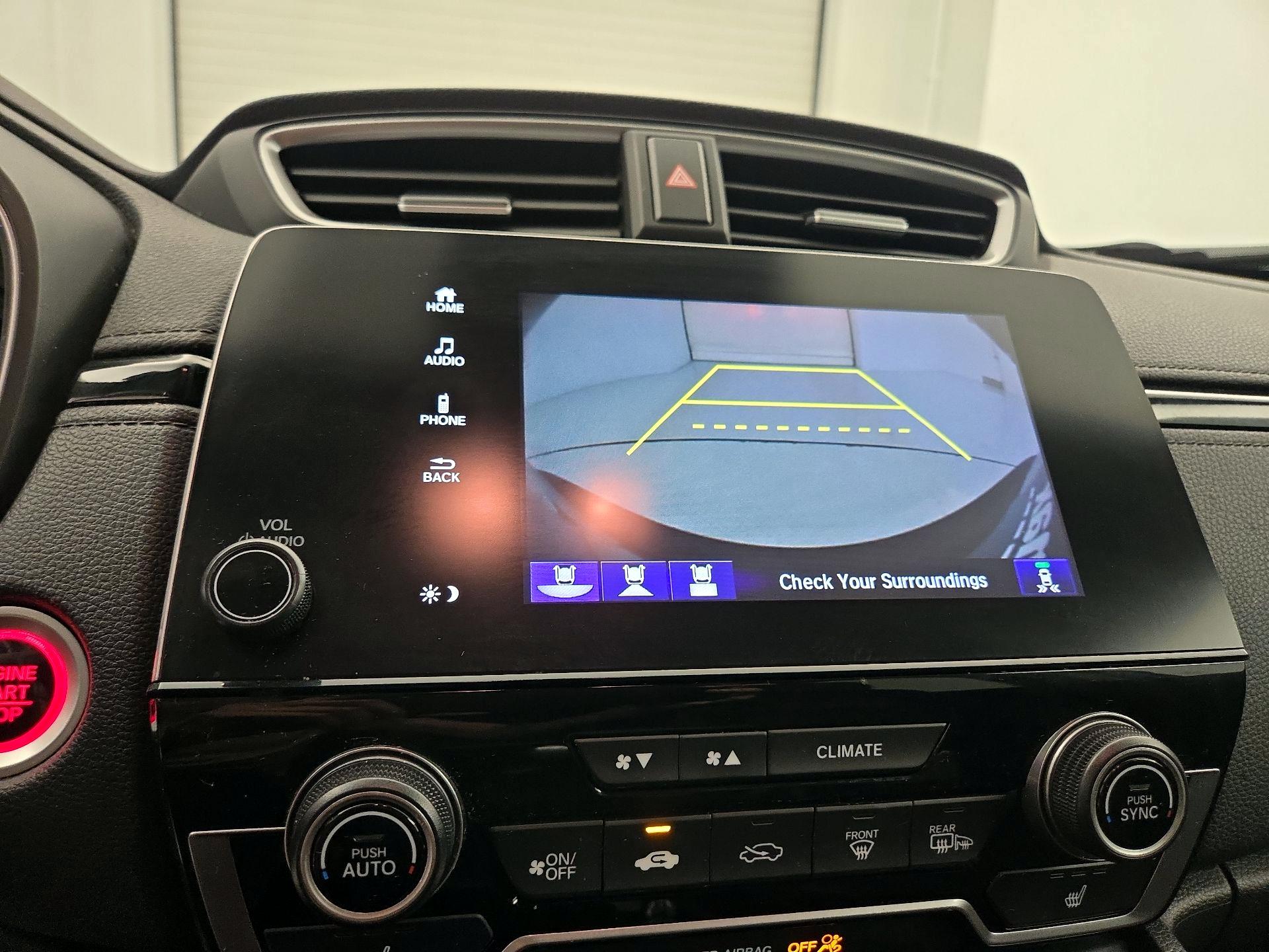 Thumbnail: 2020 Honda CR-V - 14