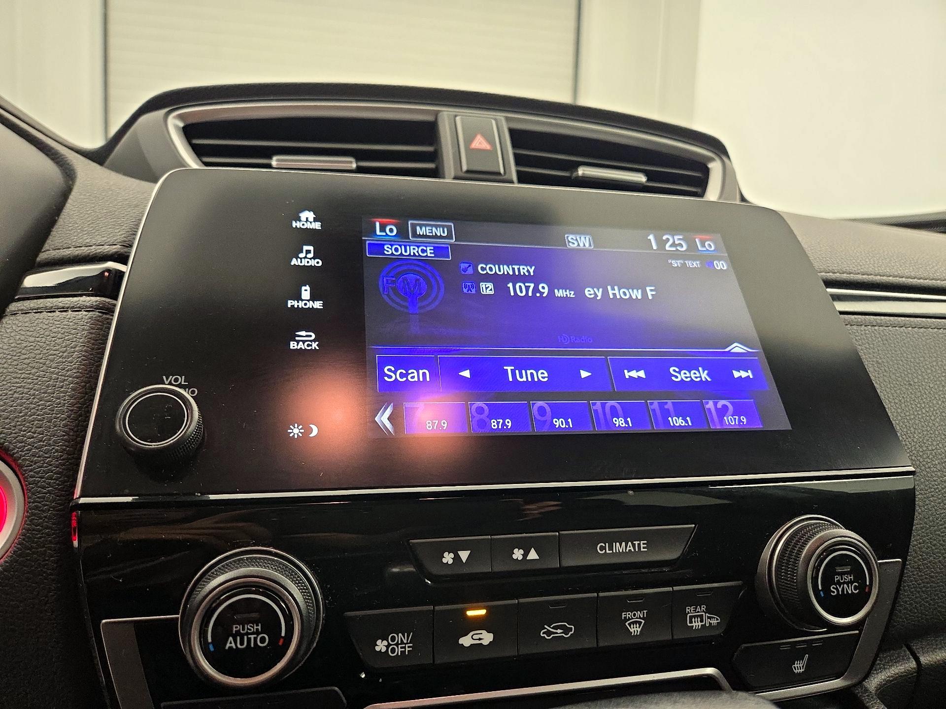 Thumbnail: 2020 Honda CR-V - 15