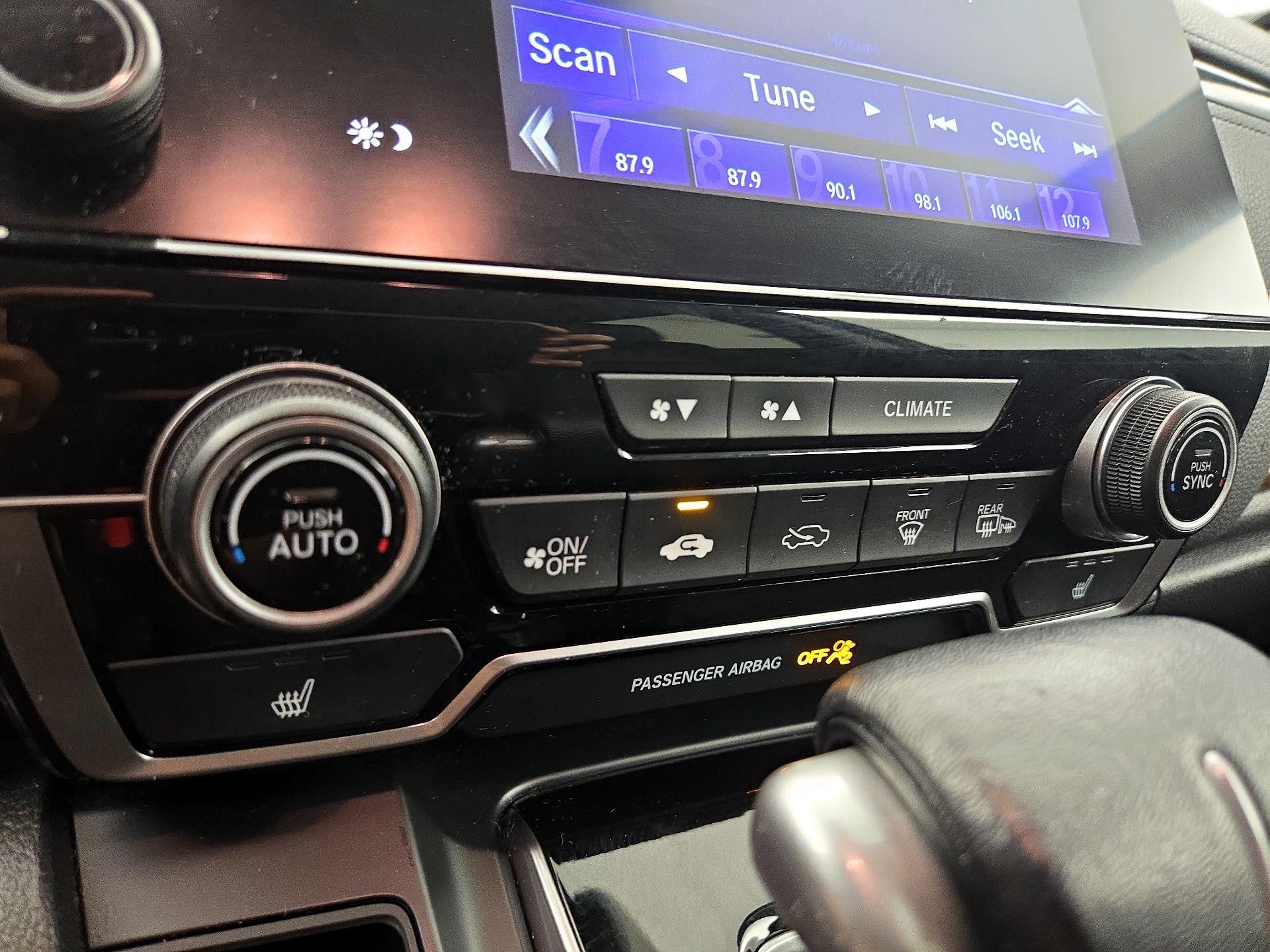 Thumbnail: 2020 Honda CR-V - 16