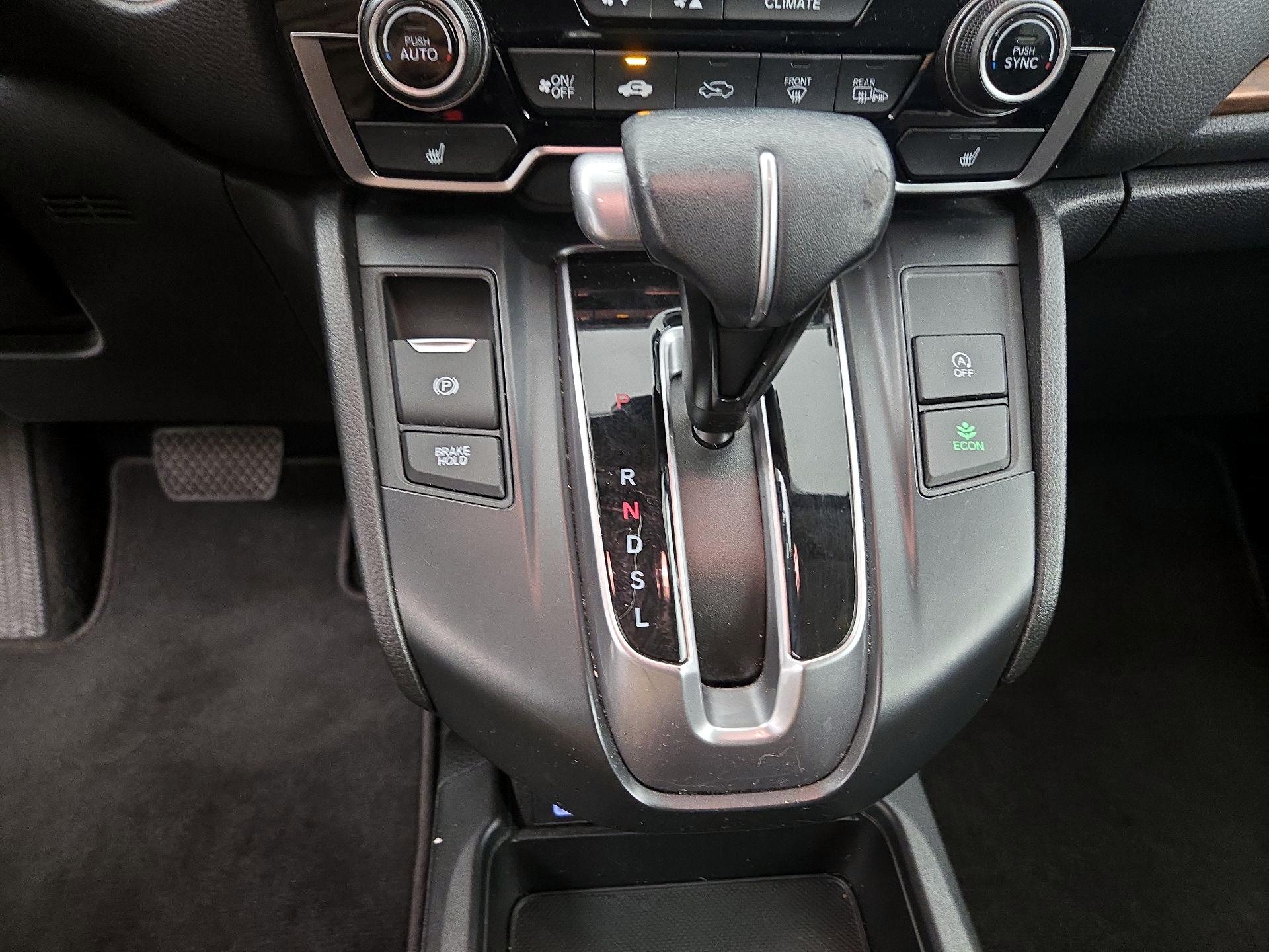 Thumbnail: 2020 Honda CR-V - 17