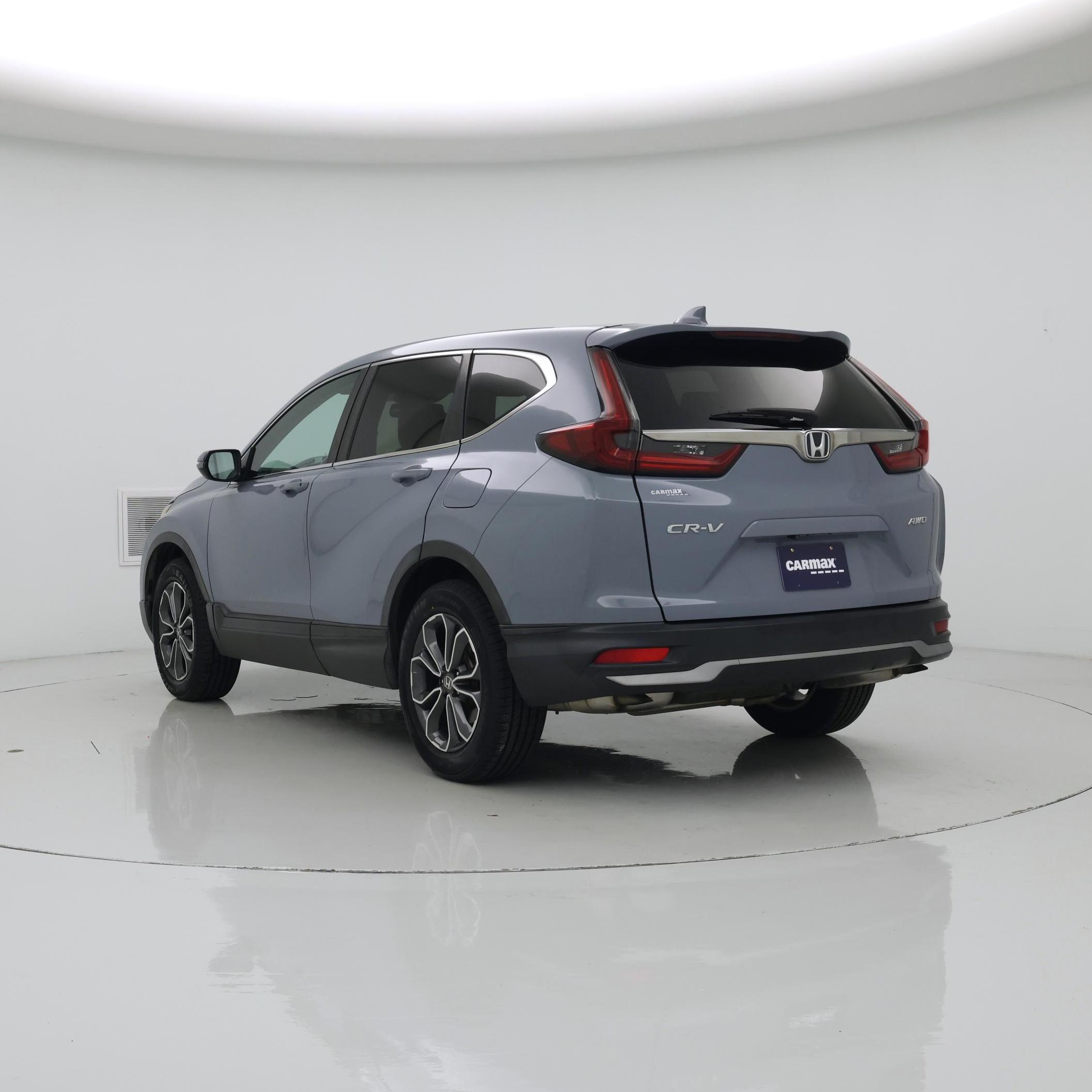 Thumbnail: 2020 Honda CR-V - 2