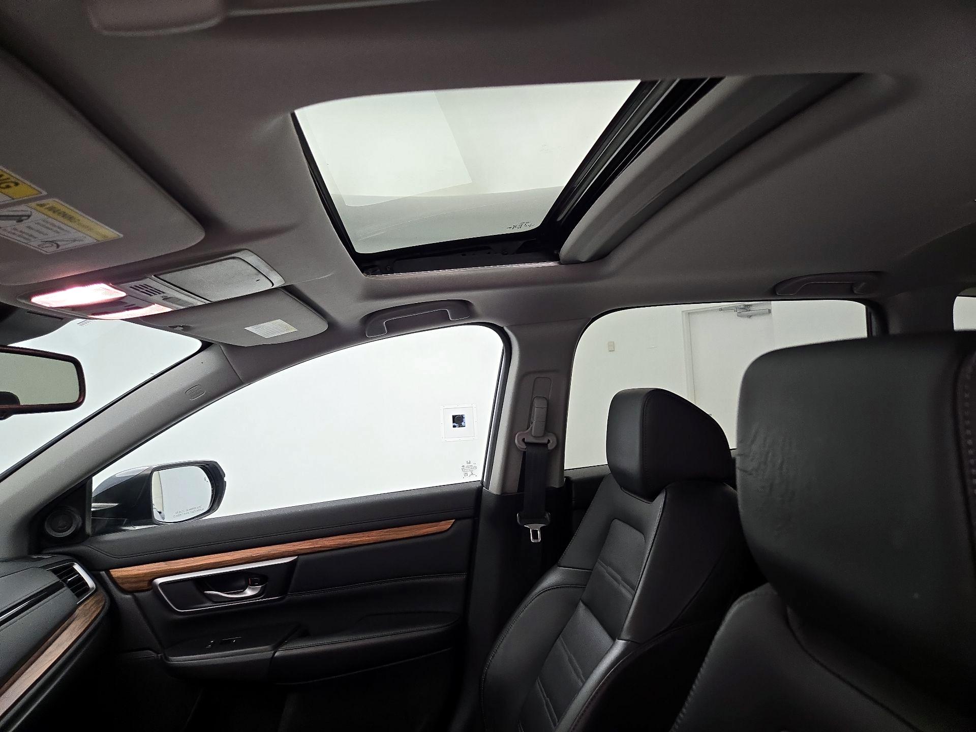 Thumbnail: 2020 Honda CR-V - 19