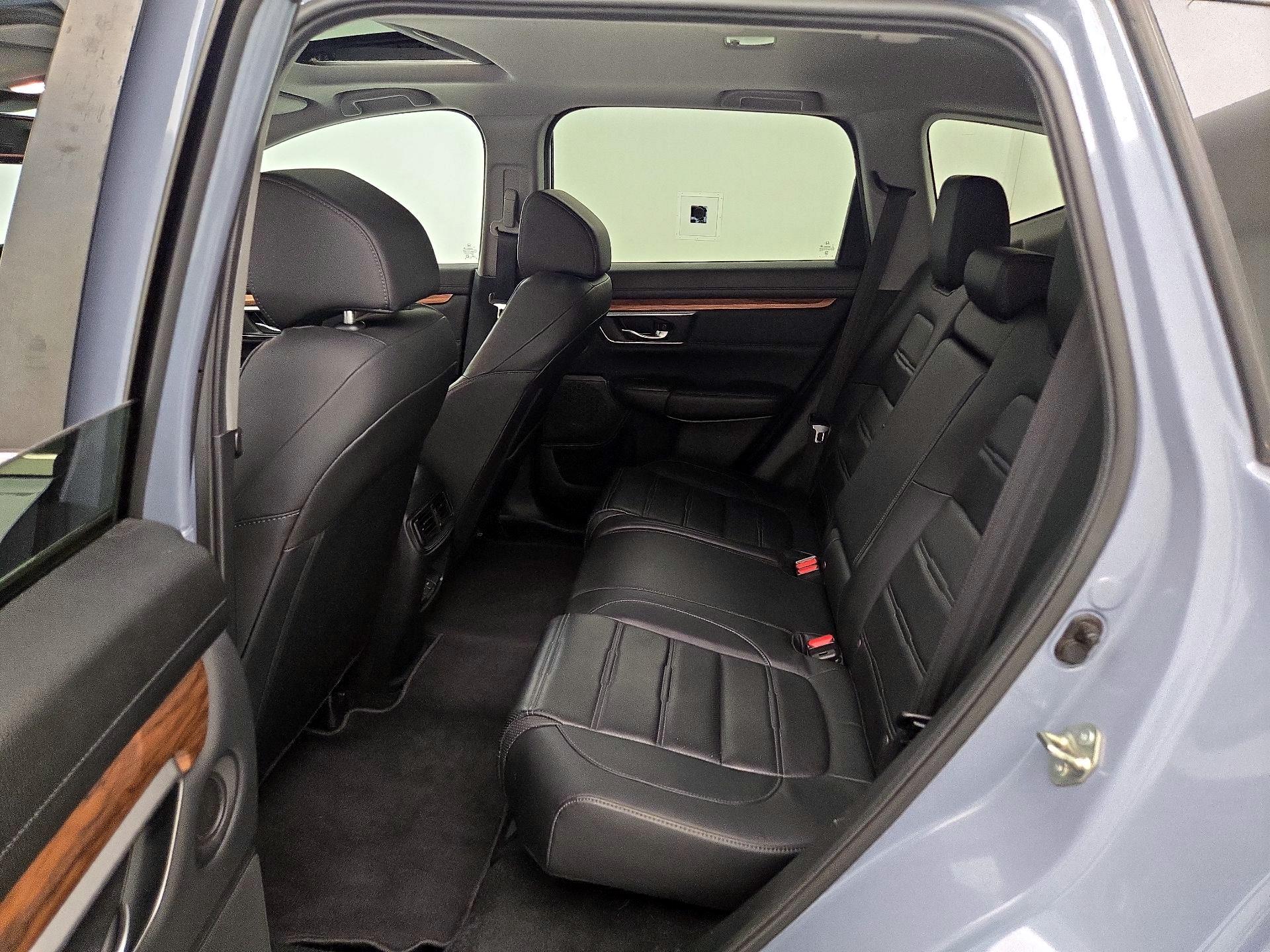 Thumbnail: 2020 Honda CR-V - 20