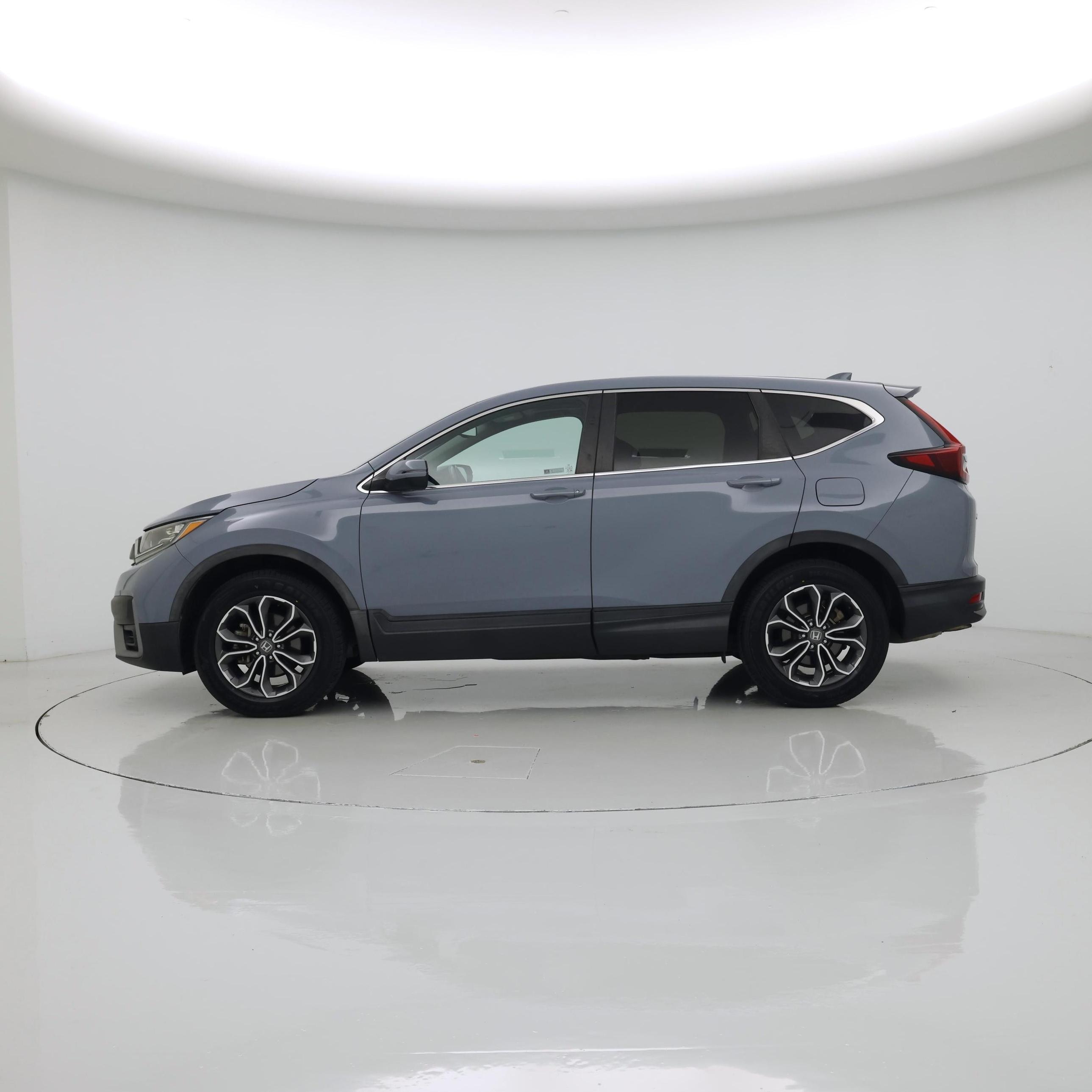 Thumbnail: 2020 Honda CR-V - 3