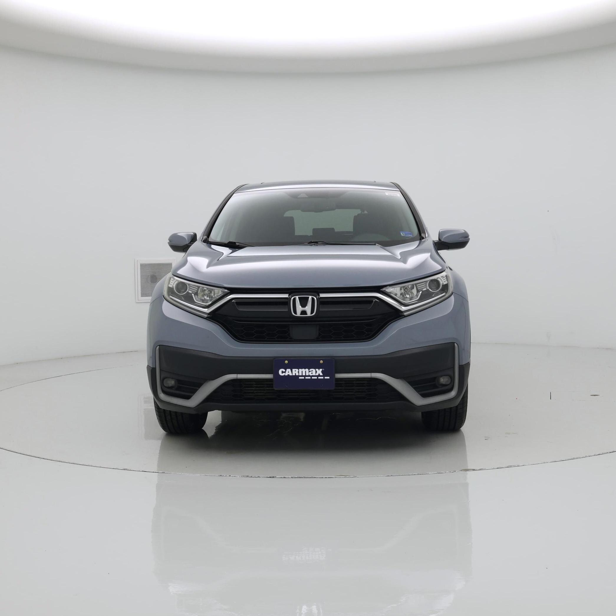 Thumbnail: 2020 Honda CR-V - 5
