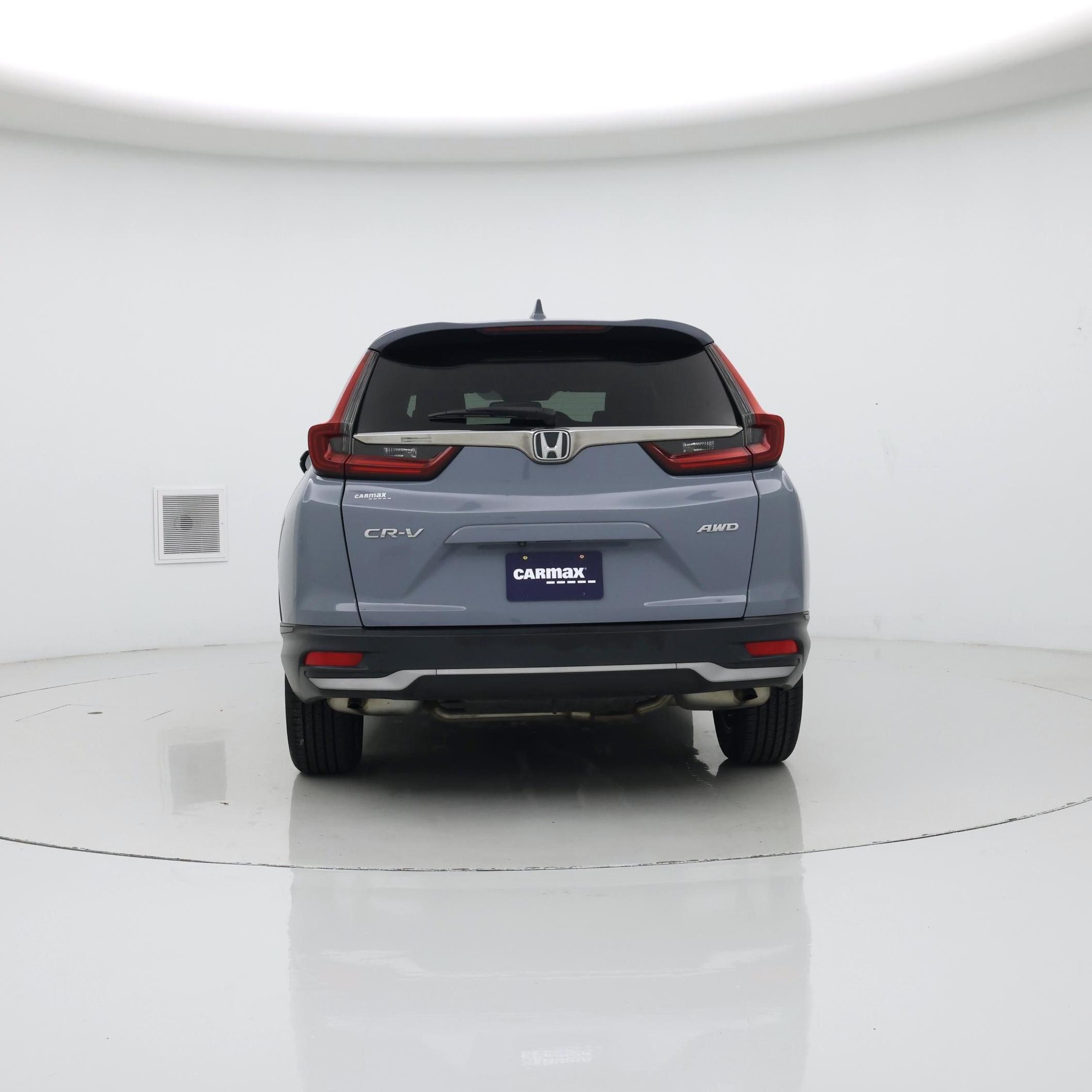 Thumbnail: 2020 Honda CR-V - 6