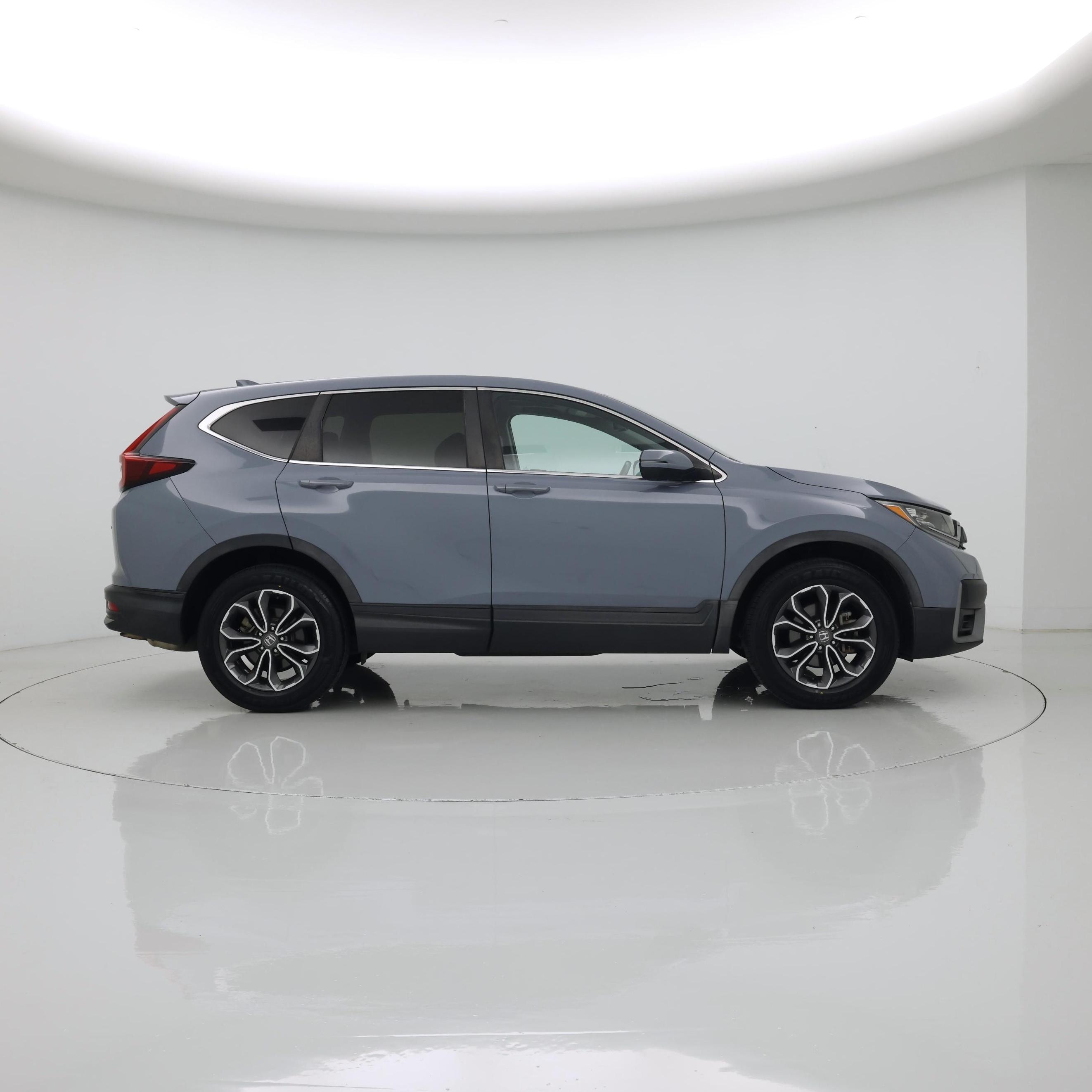 Thumbnail: 2020 Honda CR-V - 7