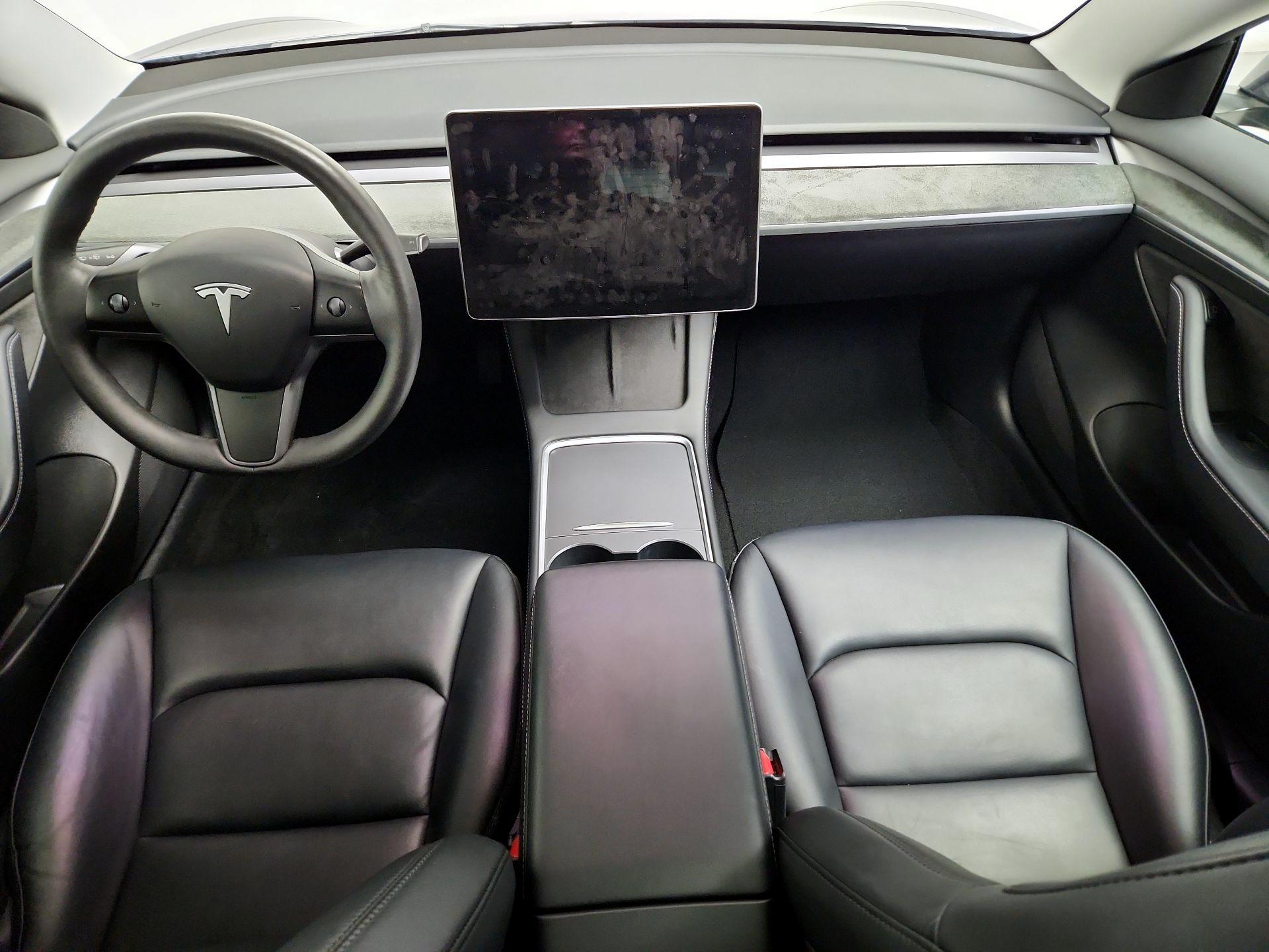 Thumbnail: 2023 Tesla Model 3 - 9