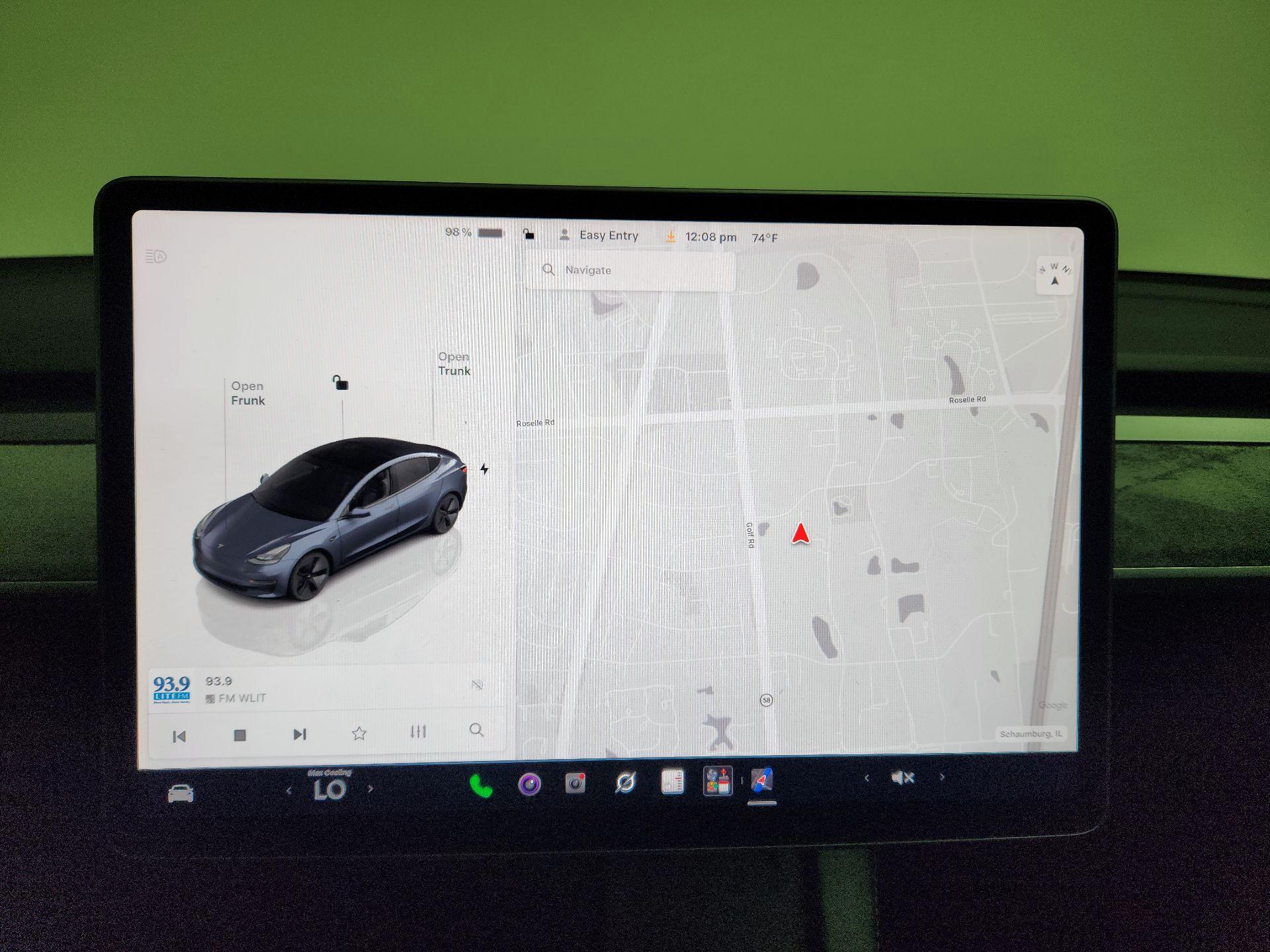 Thumbnail: 2023 Tesla Model 3 - 13