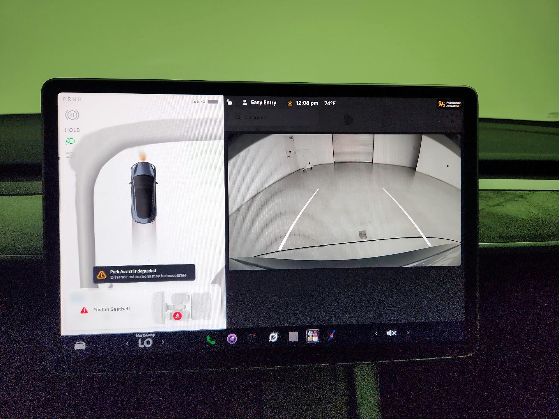 Thumbnail: 2023 Tesla Model 3 - 14