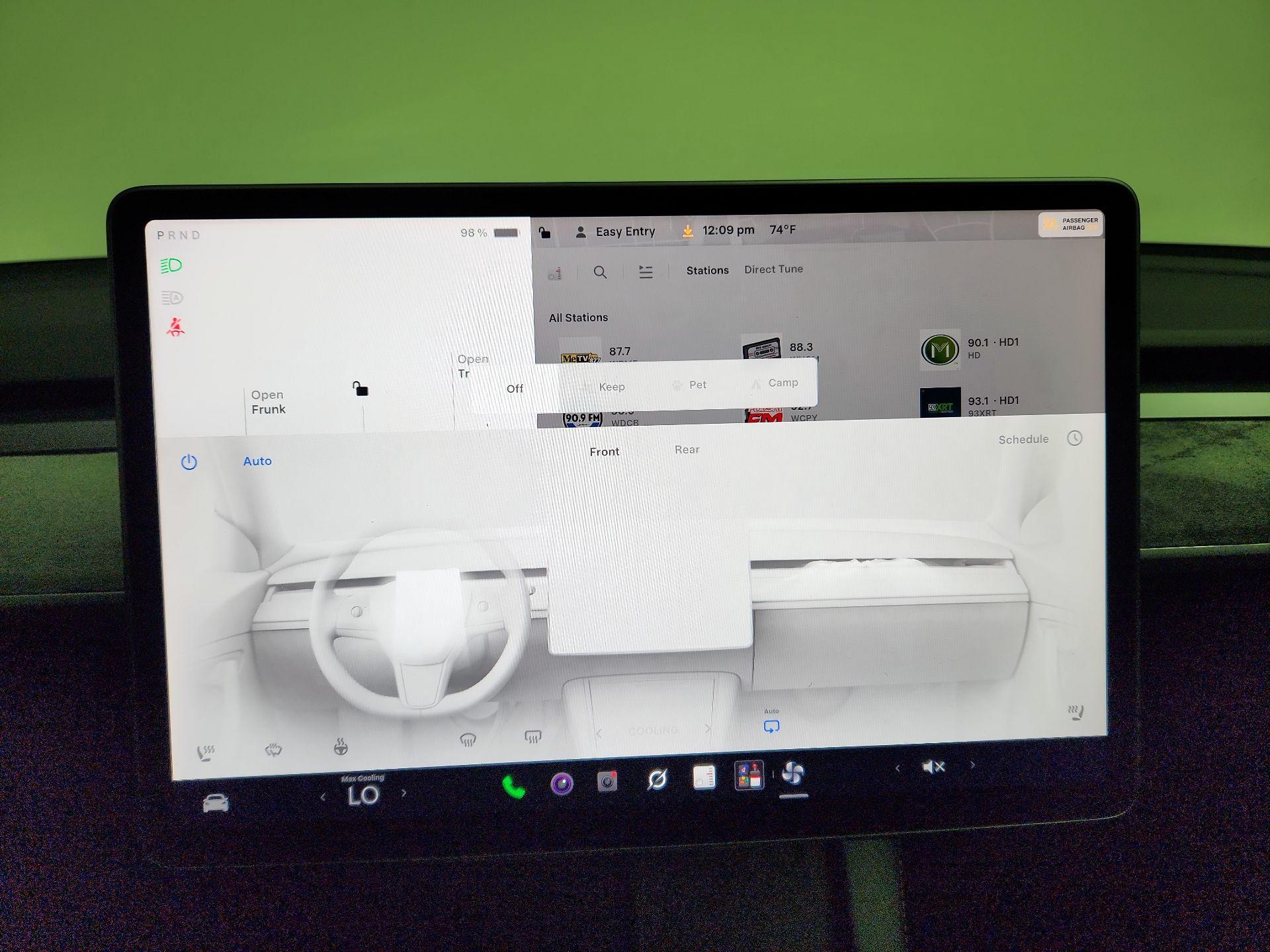 Thumbnail: 2023 Tesla Model 3 - 16