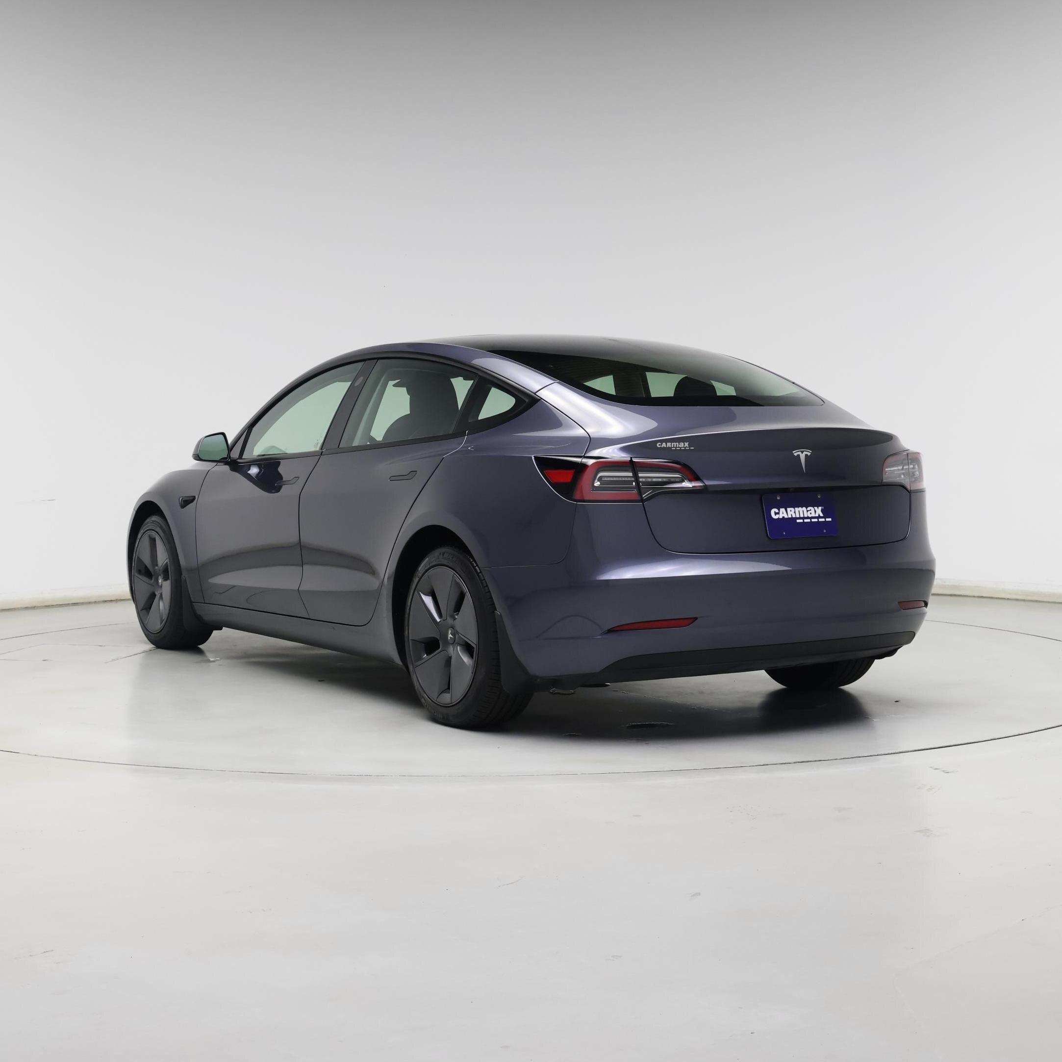Thumbnail: 2023 Tesla Model 3 - 2