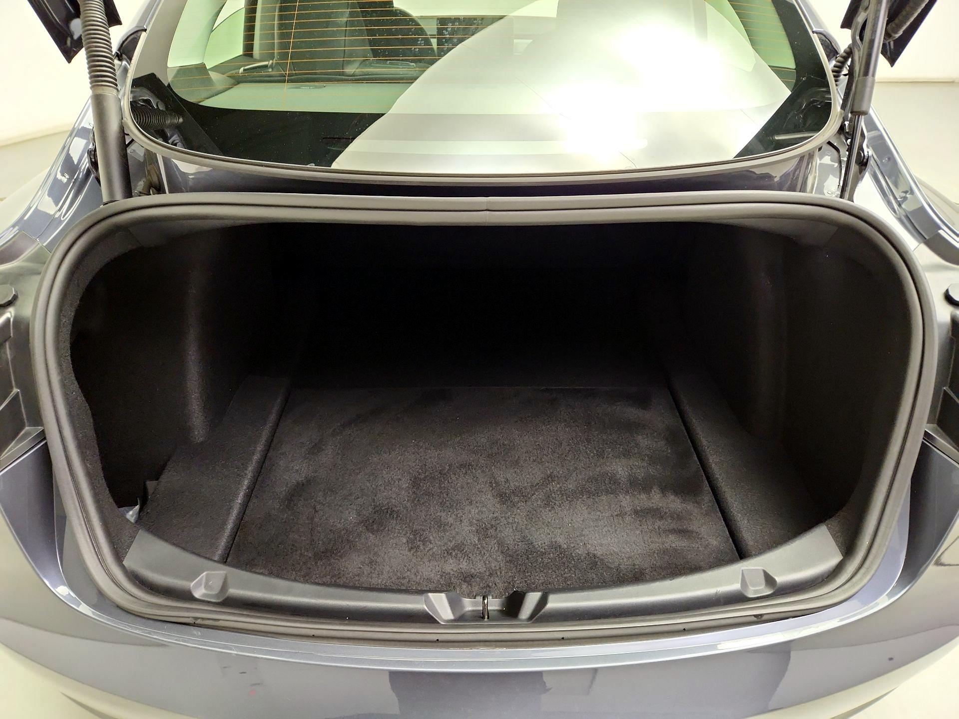 Thumbnail: 2023 Tesla Model 3 - 20