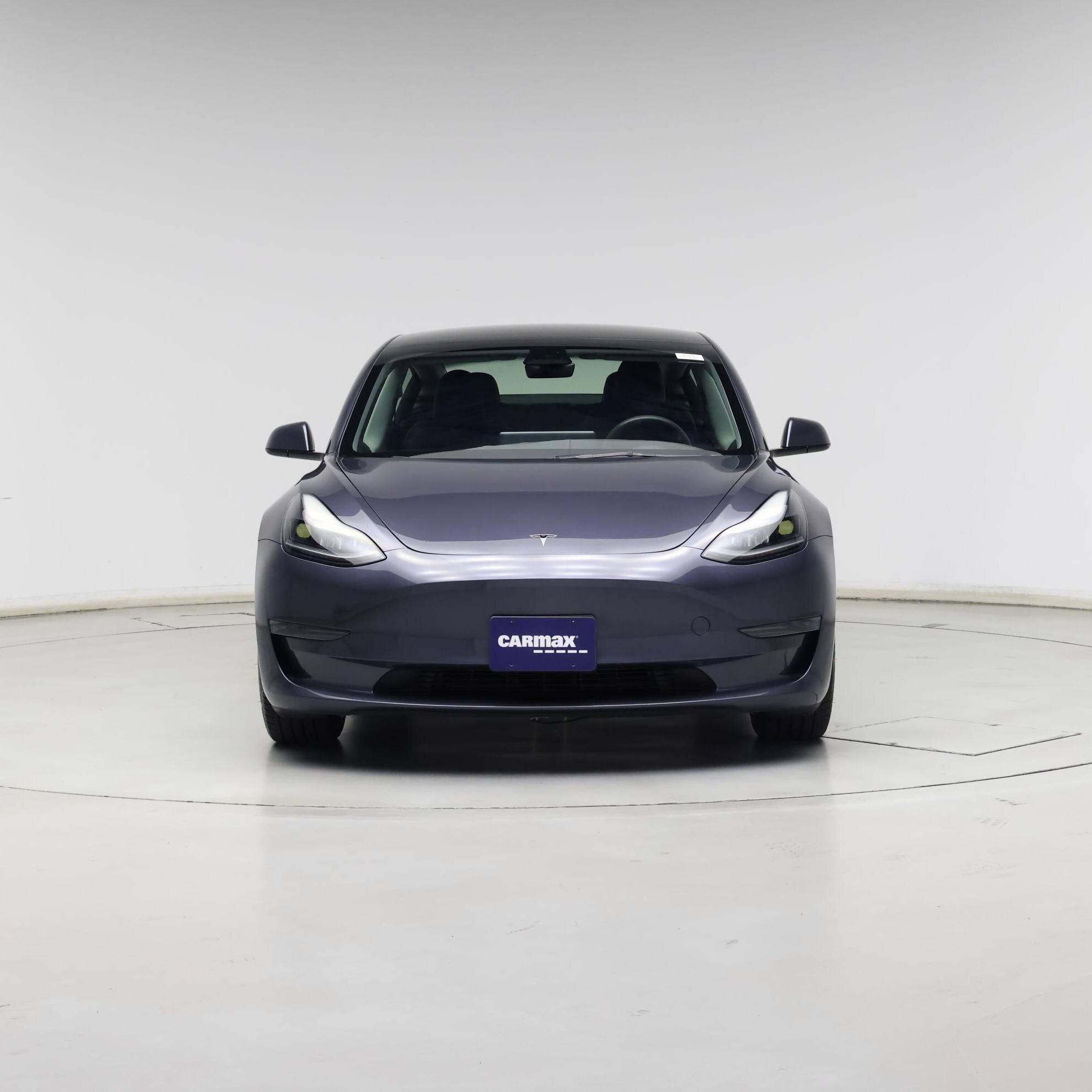 Thumbnail: 2023 Tesla Model 3 - 5