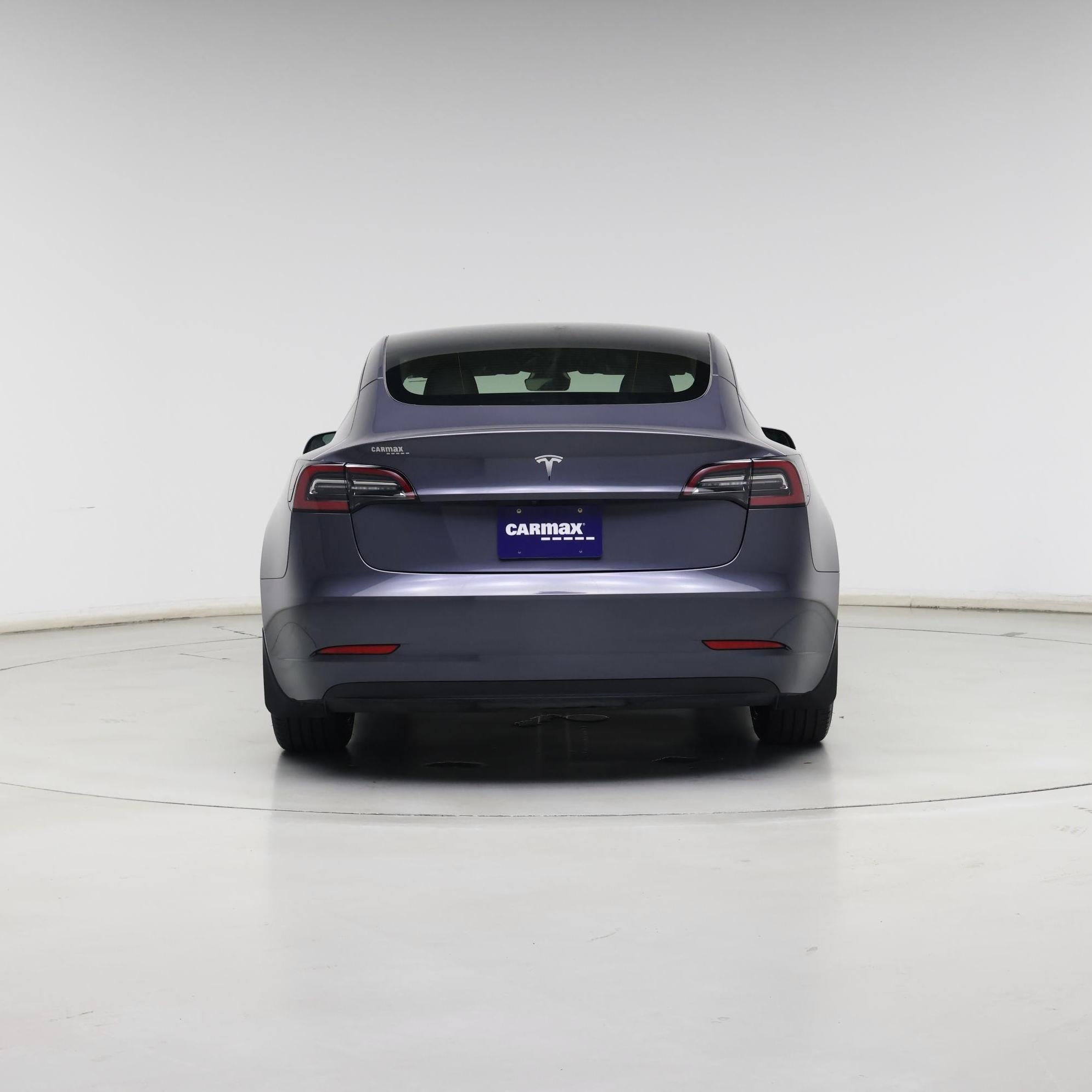 Thumbnail: 2023 Tesla Model 3 - 6