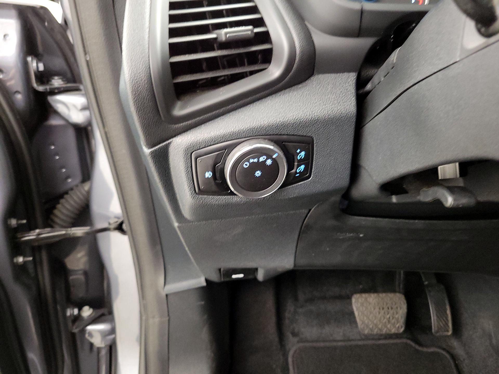 Thumbnail: 2021 Ford EcoSport - 13