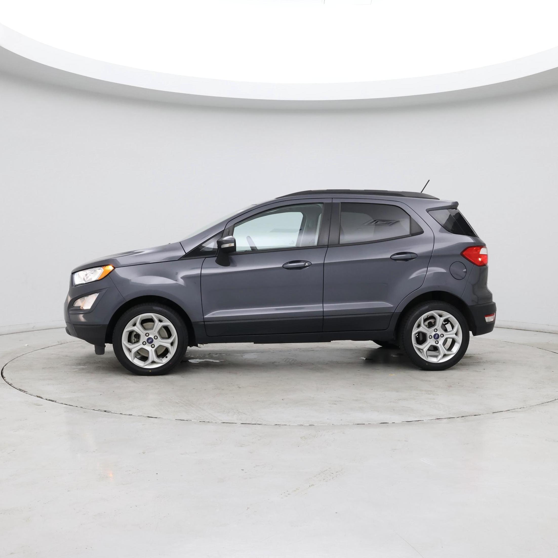 Thumbnail: 2021 Ford EcoSport - 2