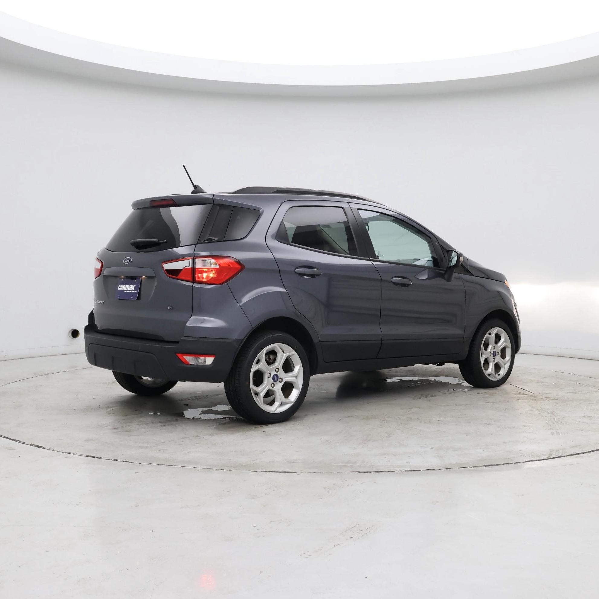 Thumbnail: 2021 Ford EcoSport - 6