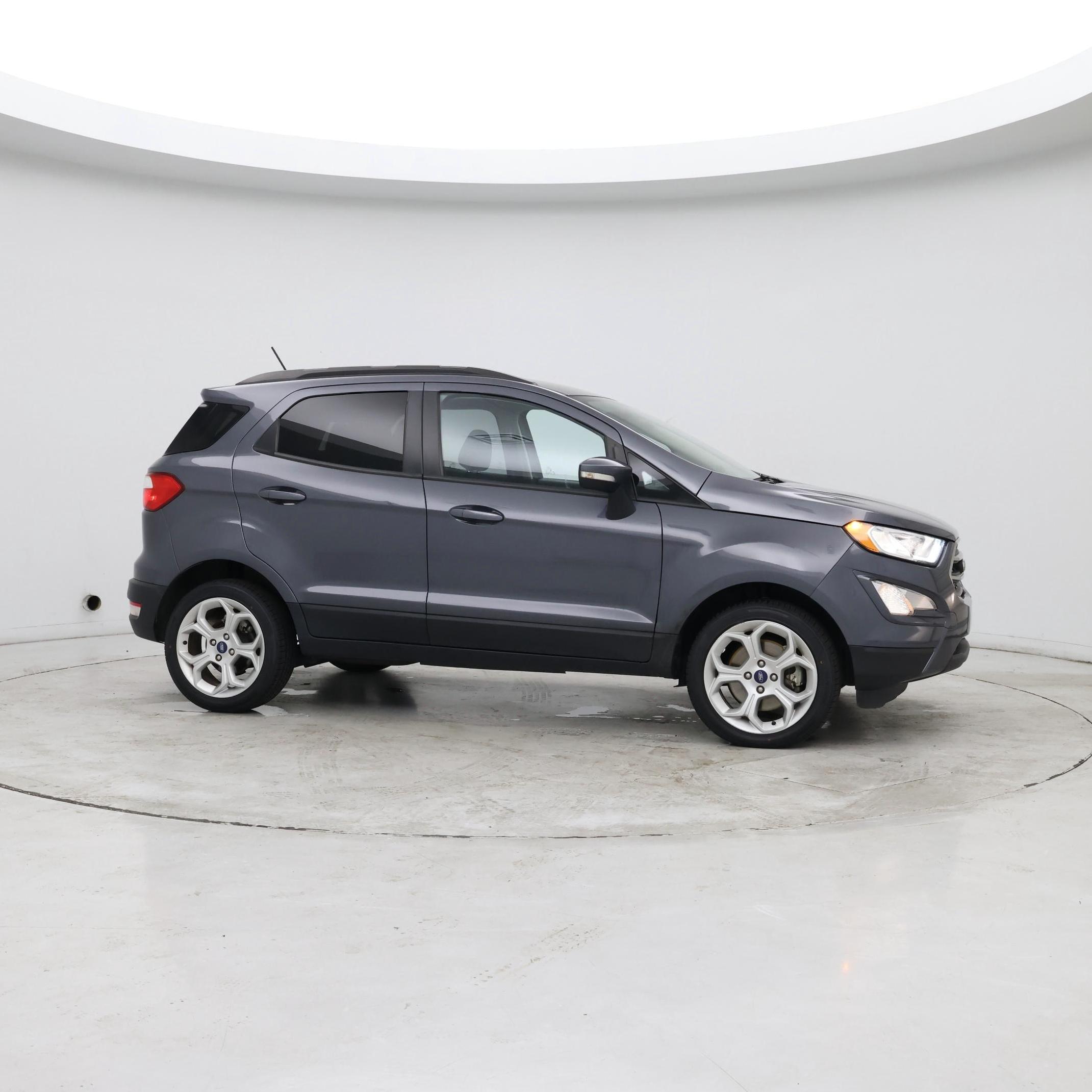 Thumbnail: 2021 Ford EcoSport - 7