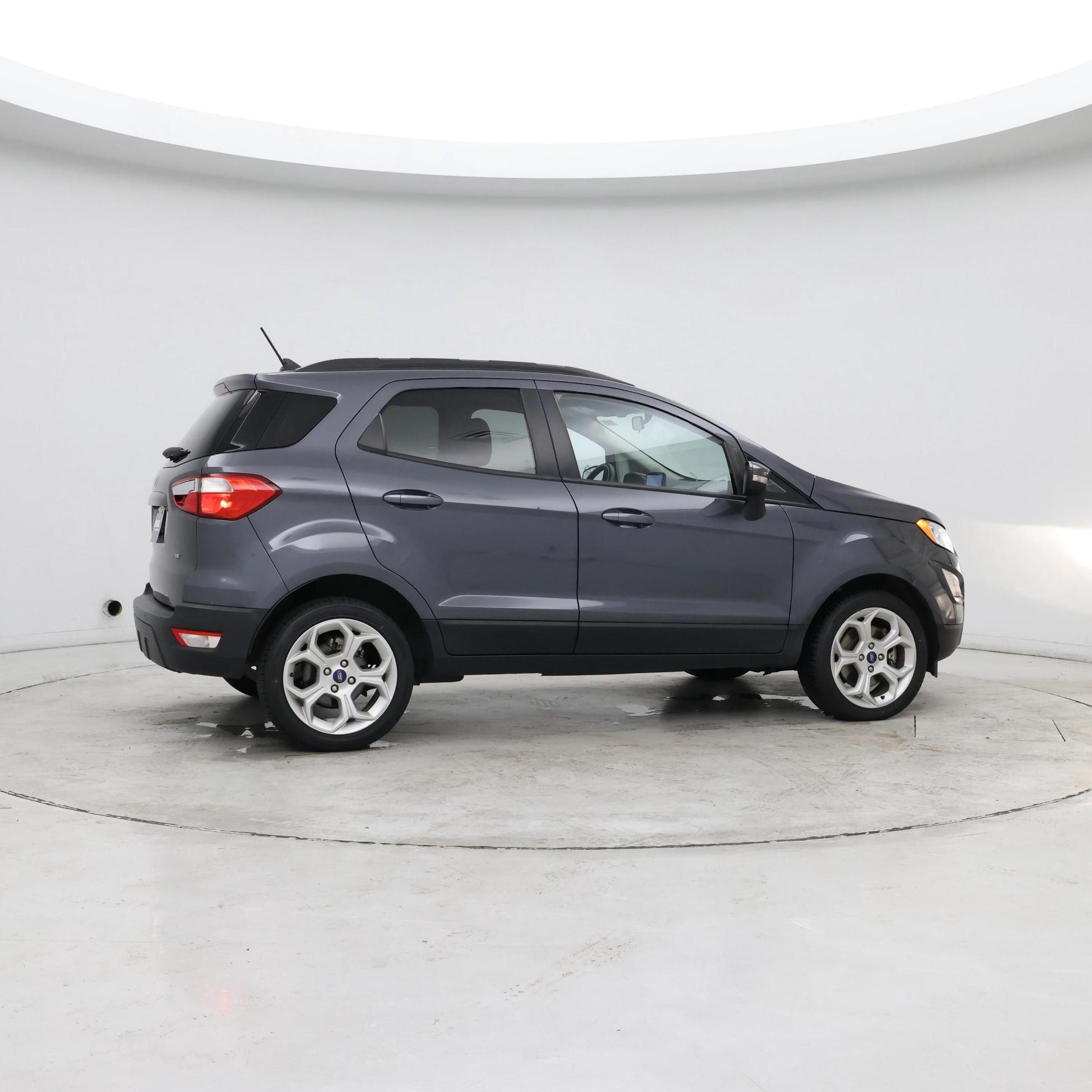 Thumbnail: 2021 Ford EcoSport - 8