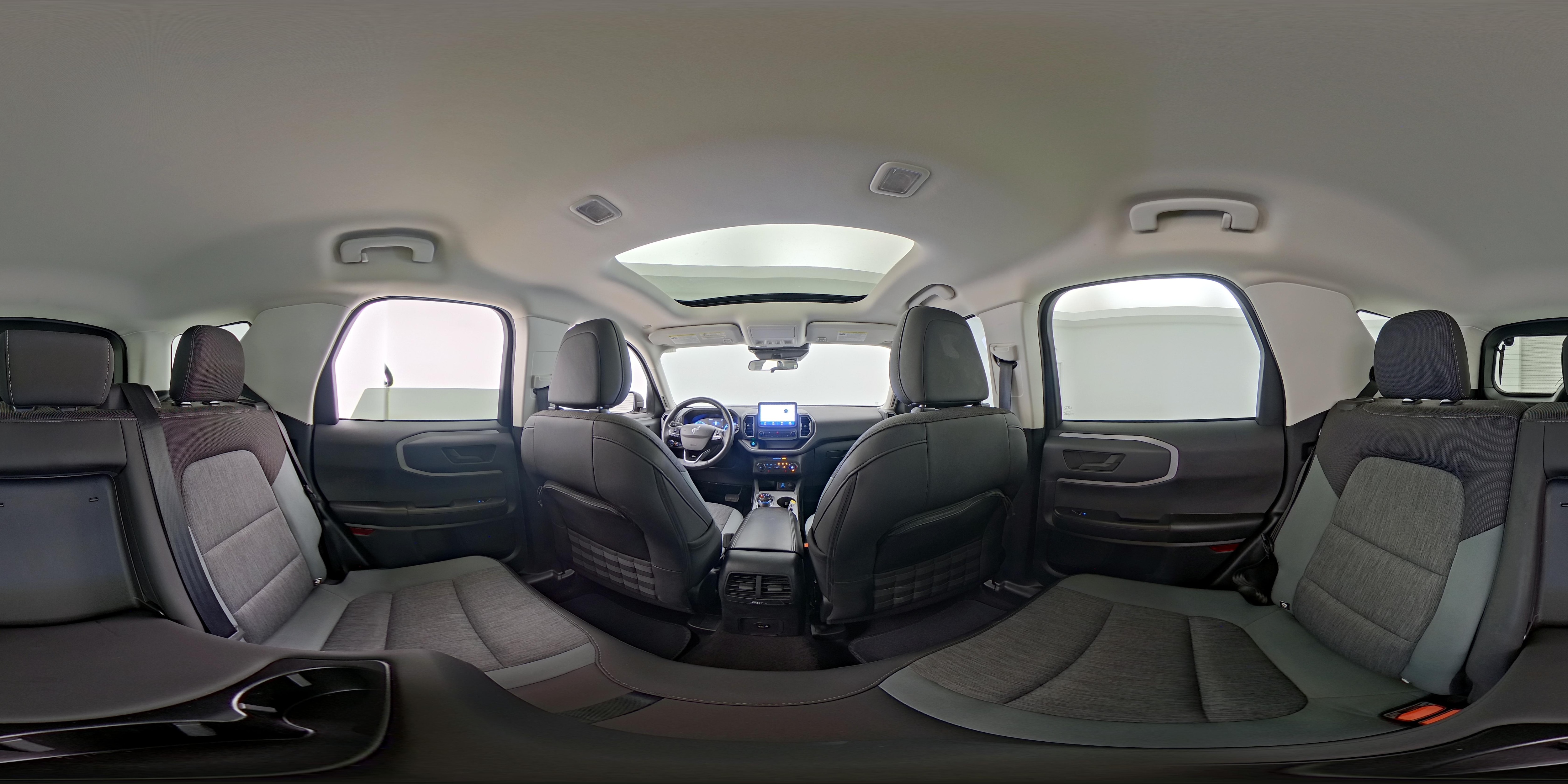 2021 Ford Bronco Sport Big Bend - Photo 25