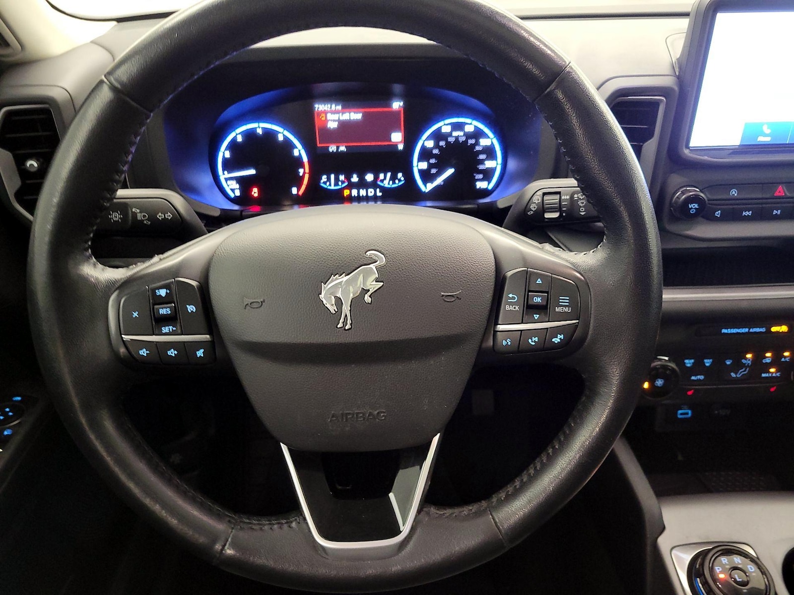 2021 Ford Bronco Sport Big Bend - Photo 11