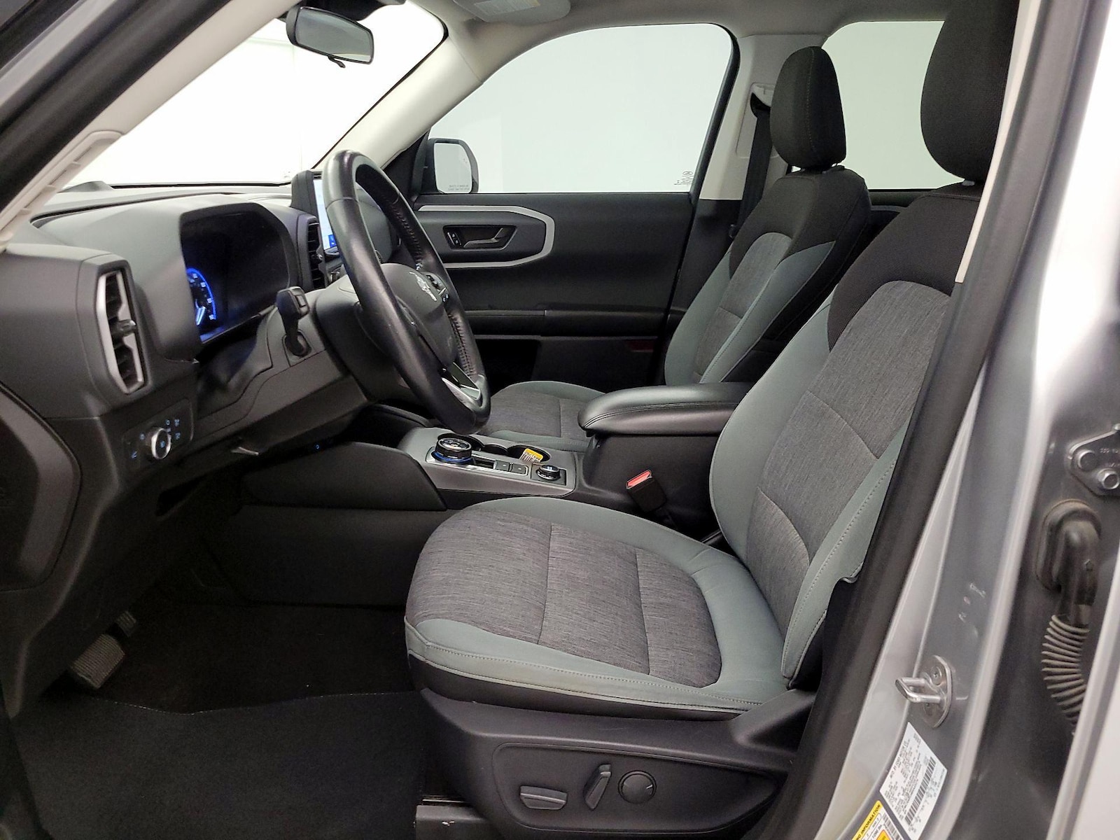 2021 Ford Bronco Sport Big Bend - Photo 12