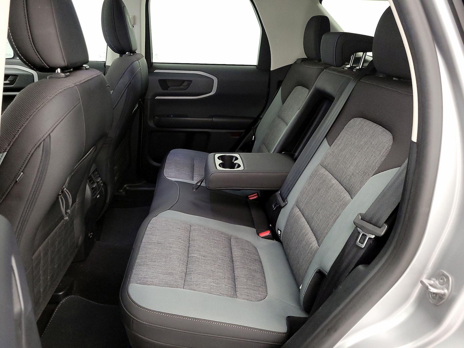 2021 Ford Bronco Sport Big Bend - Photo 20