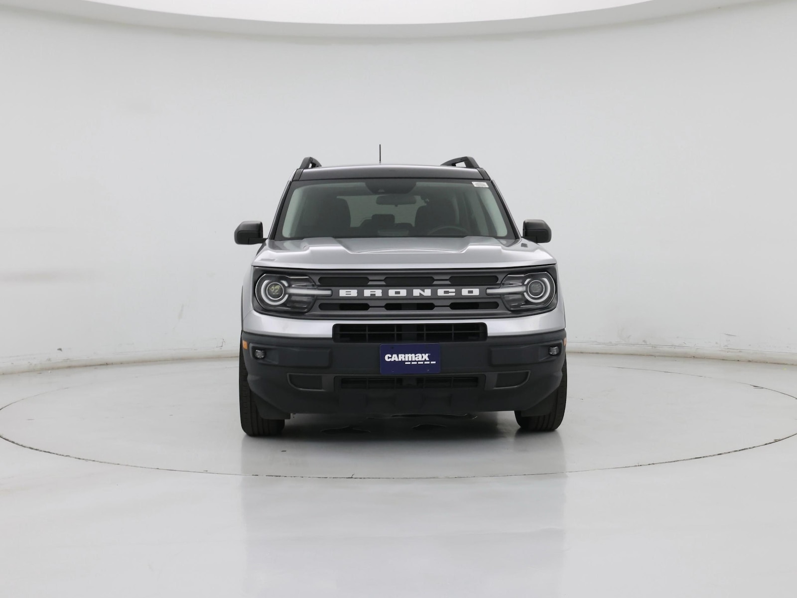 2021 Ford Bronco Sport Big Bend - Photo 6