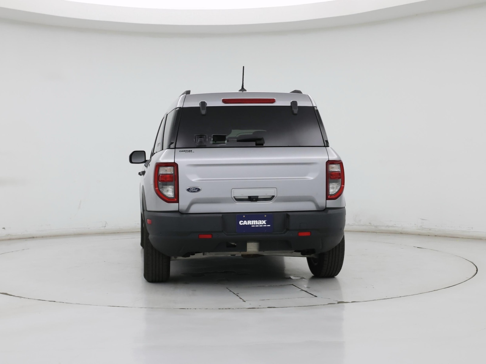 2021 Ford Bronco Sport Big Bend - Photo 7