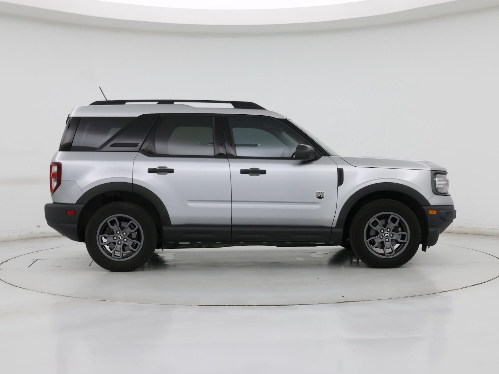 2021 Ford Bronco Sport Big Bend - Photo 8