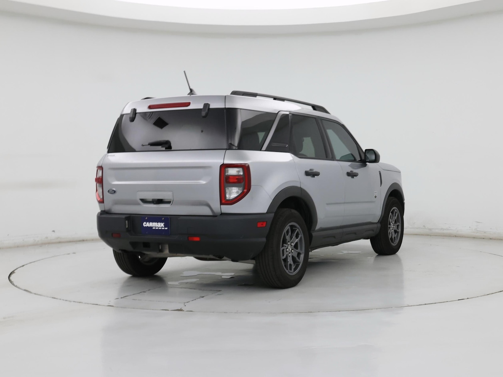2021 Ford Bronco Sport Big Bend - Photo 9