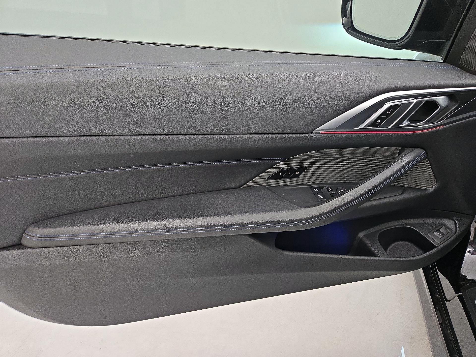 Thumbnail: 2021 BMW 4 Series - 12