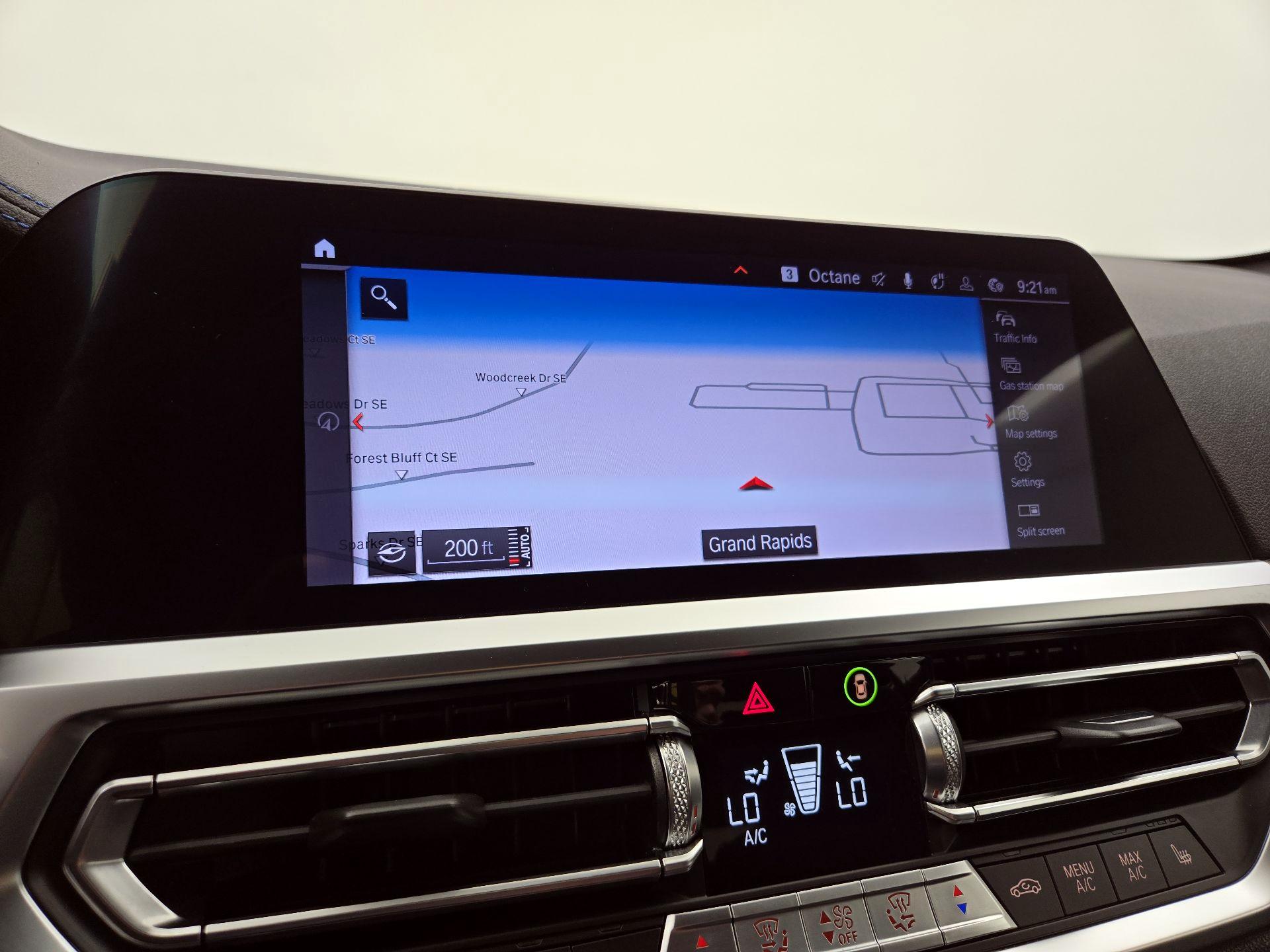 Thumbnail: 2021 BMW 4 Series - 14