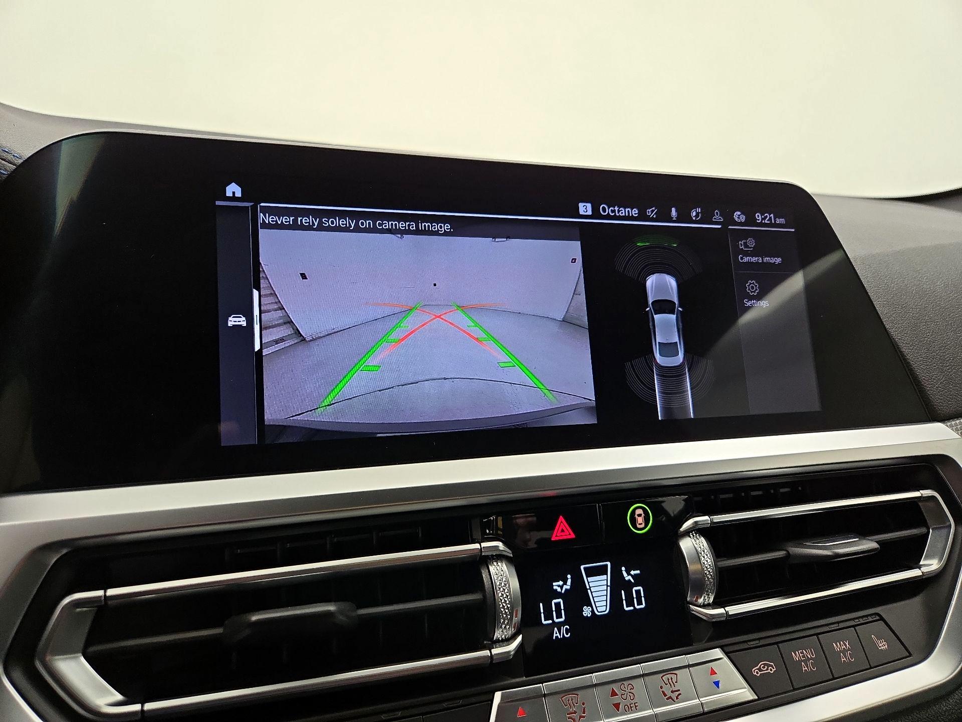 Thumbnail: 2021 BMW 4 Series - 15