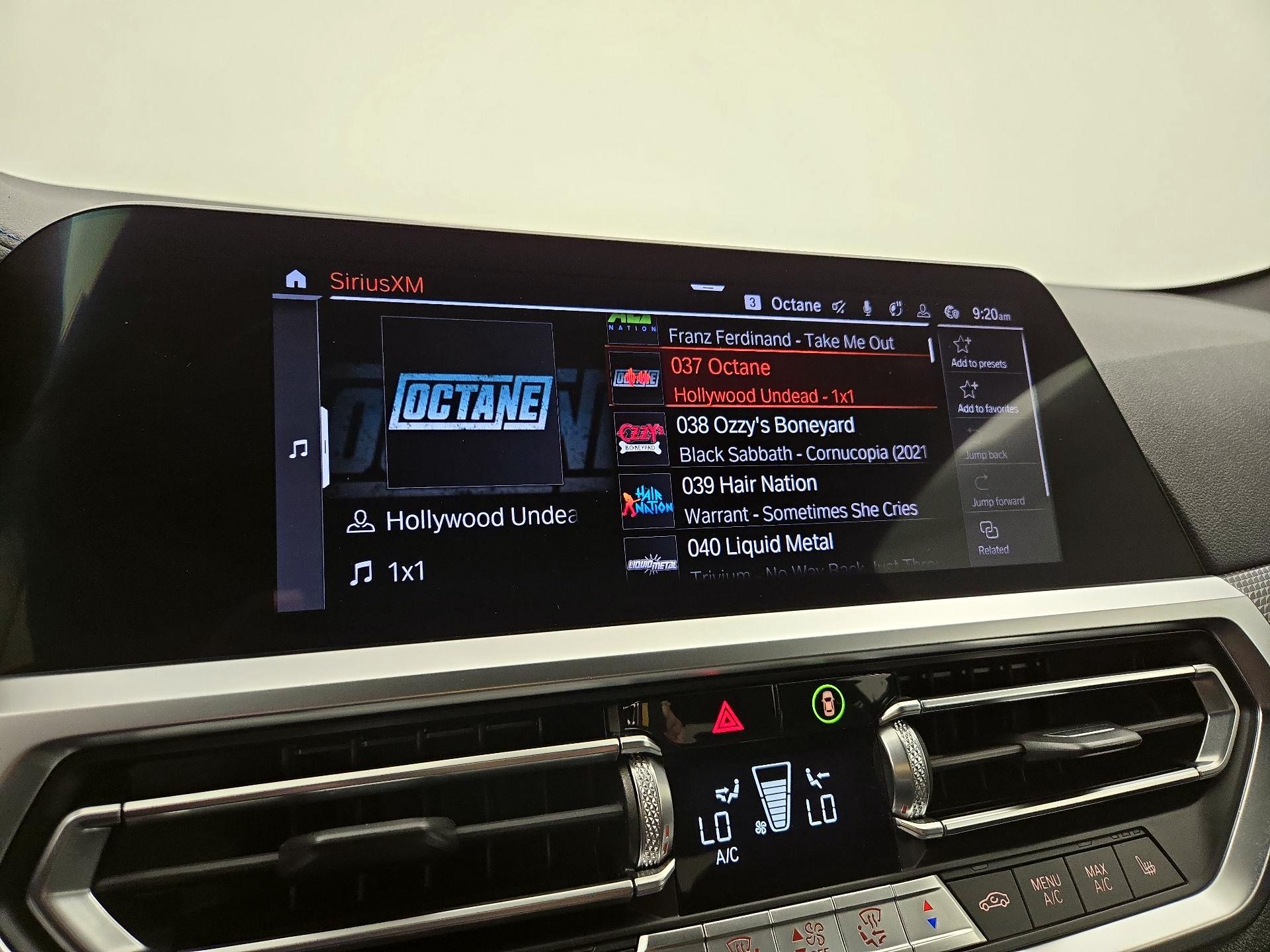 Thumbnail: 2021 BMW 4 Series - 16