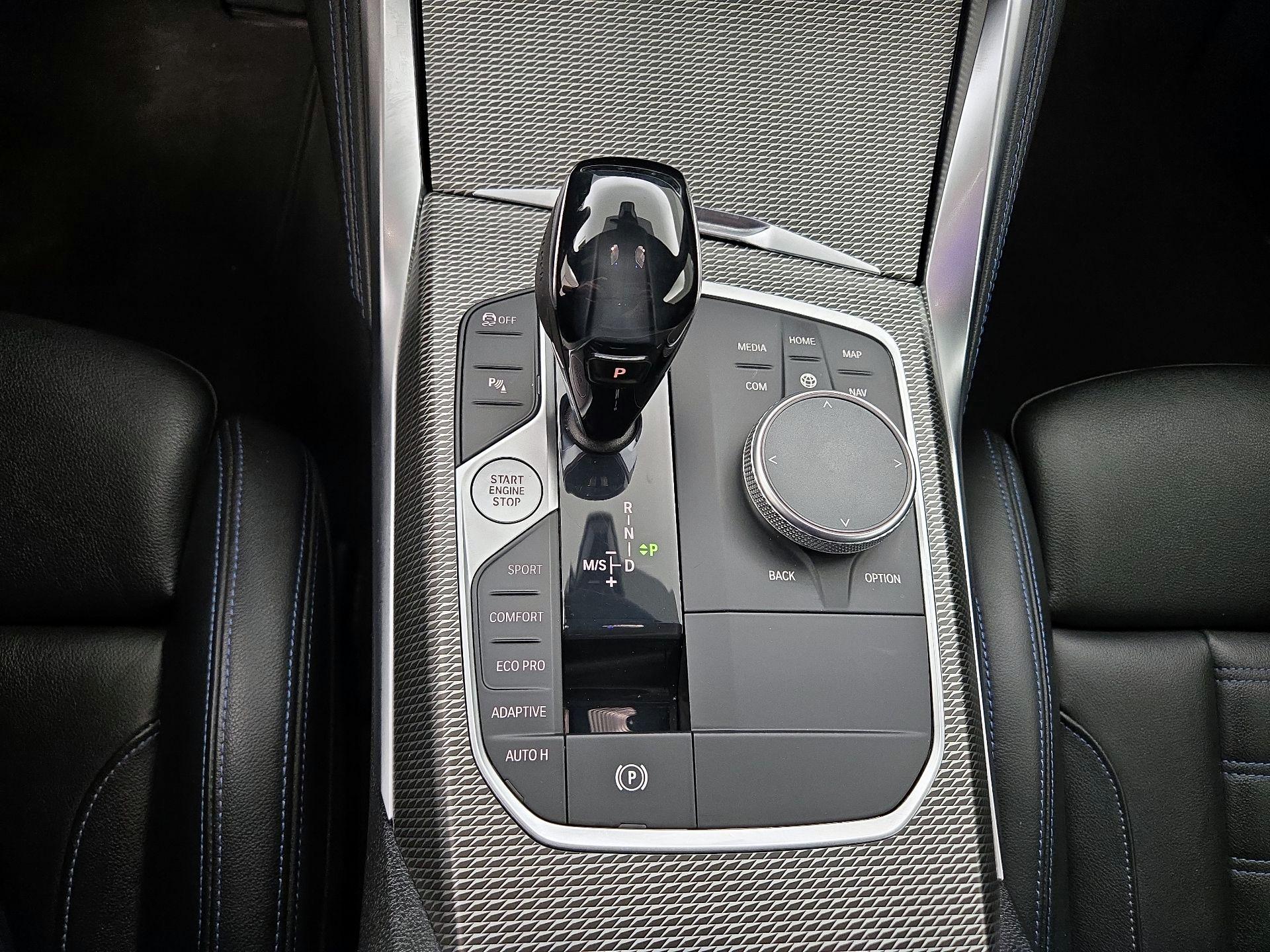 Thumbnail: 2021 BMW 4 Series - 18
