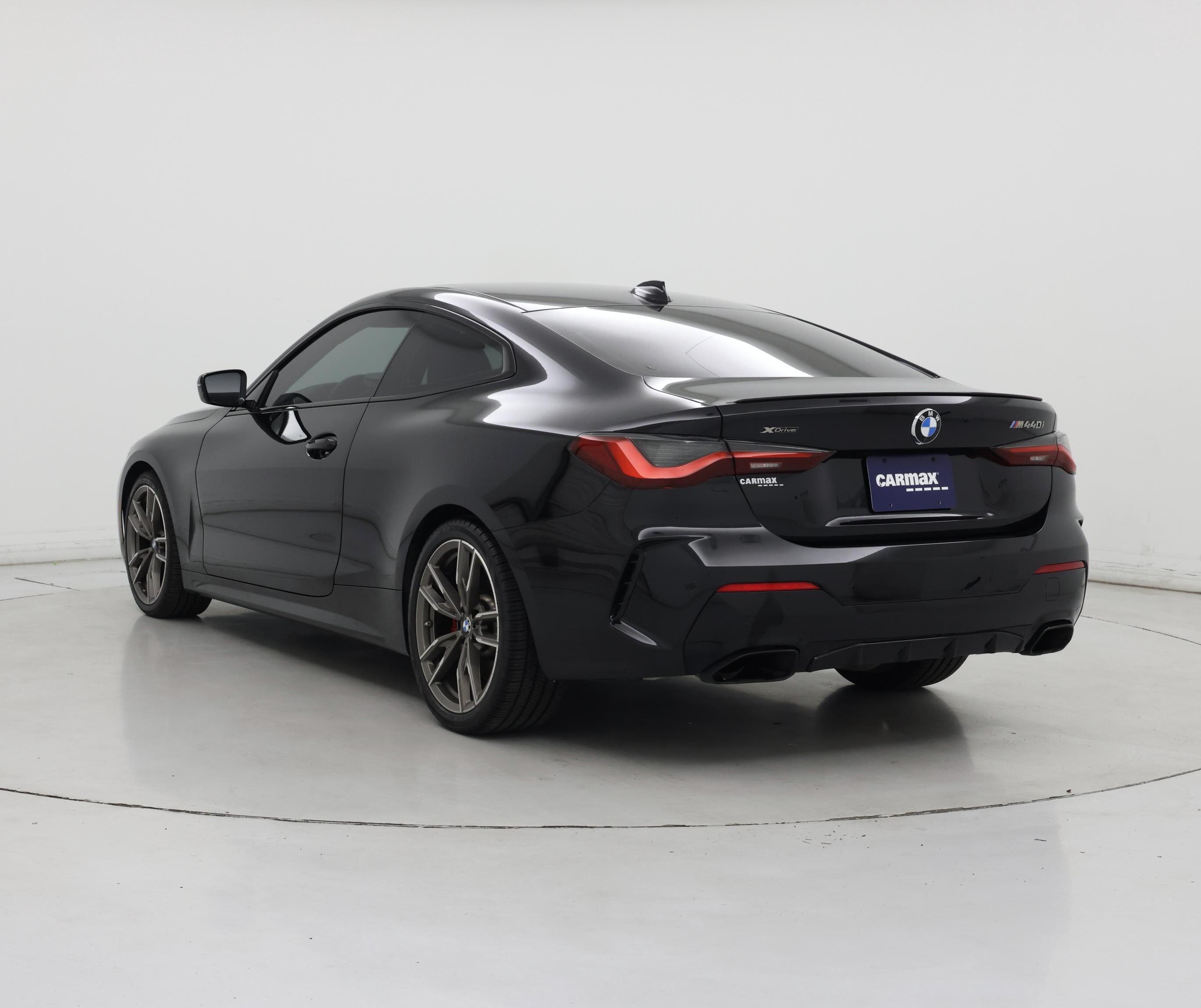 Thumbnail: 2021 BMW 4 Series - 2