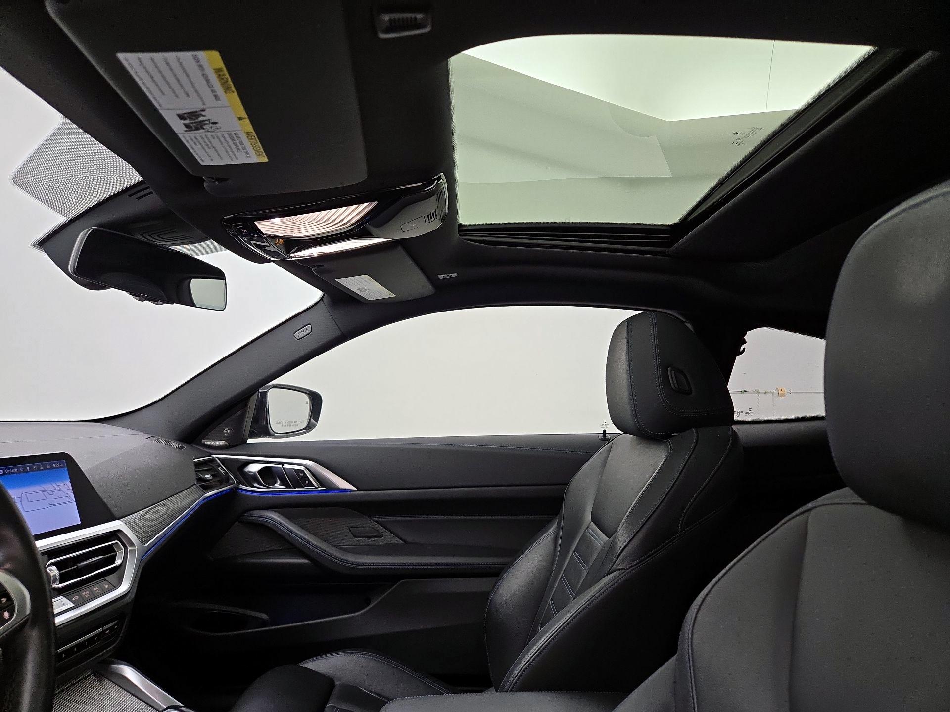 Thumbnail: 2021 BMW 4 Series - 20