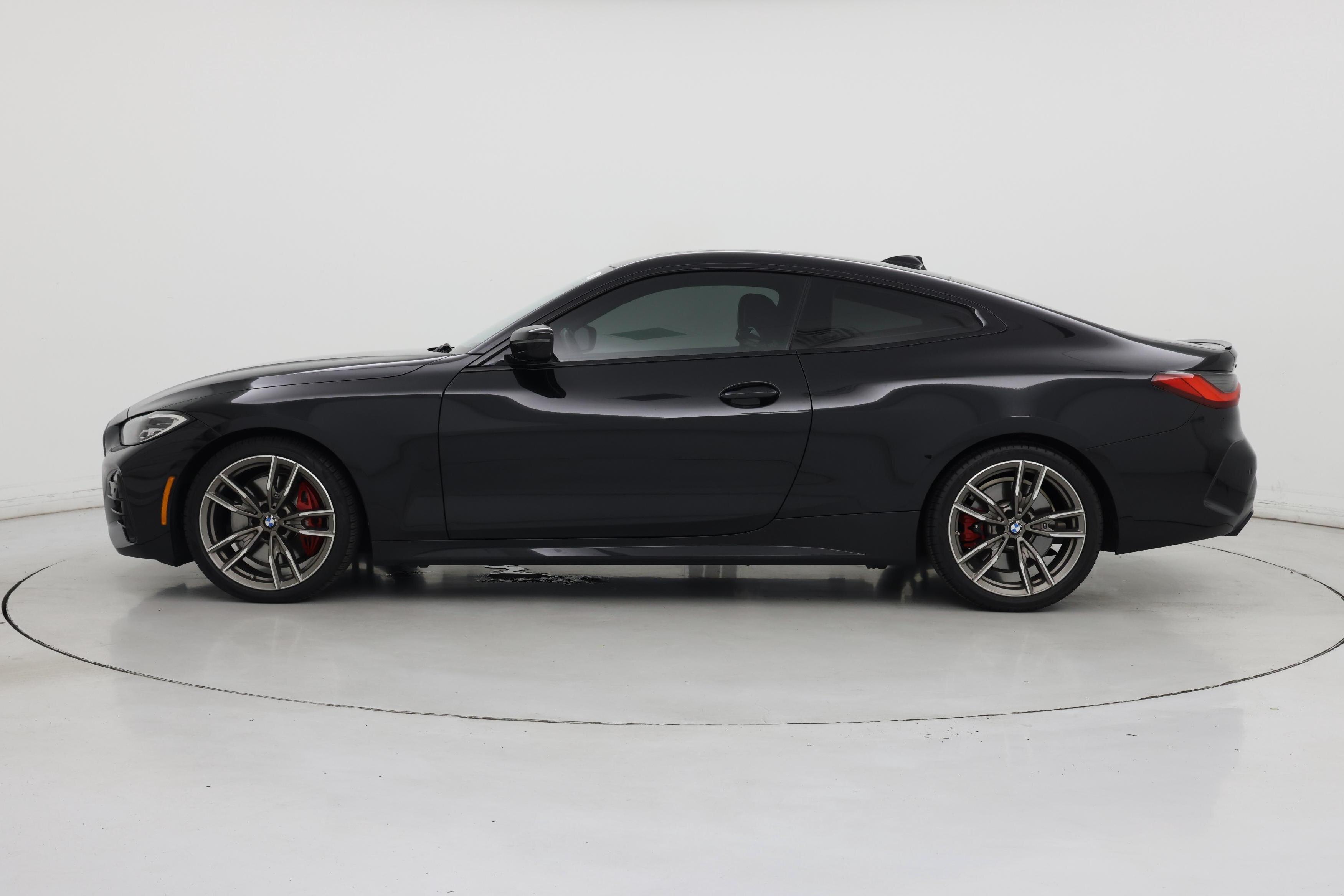 Thumbnail: 2021 BMW 4 Series - 3