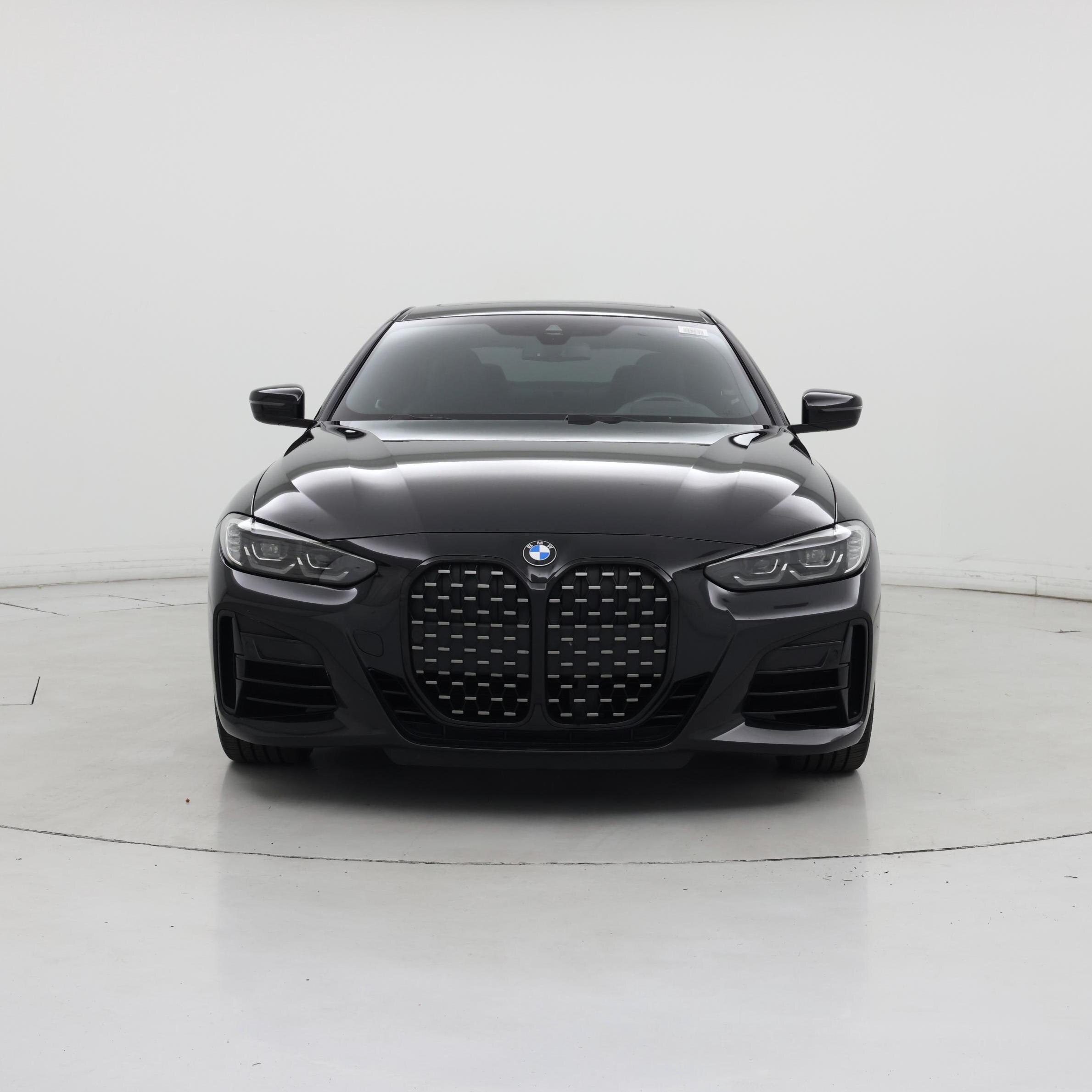 Thumbnail: 2021 BMW 4 Series - 5