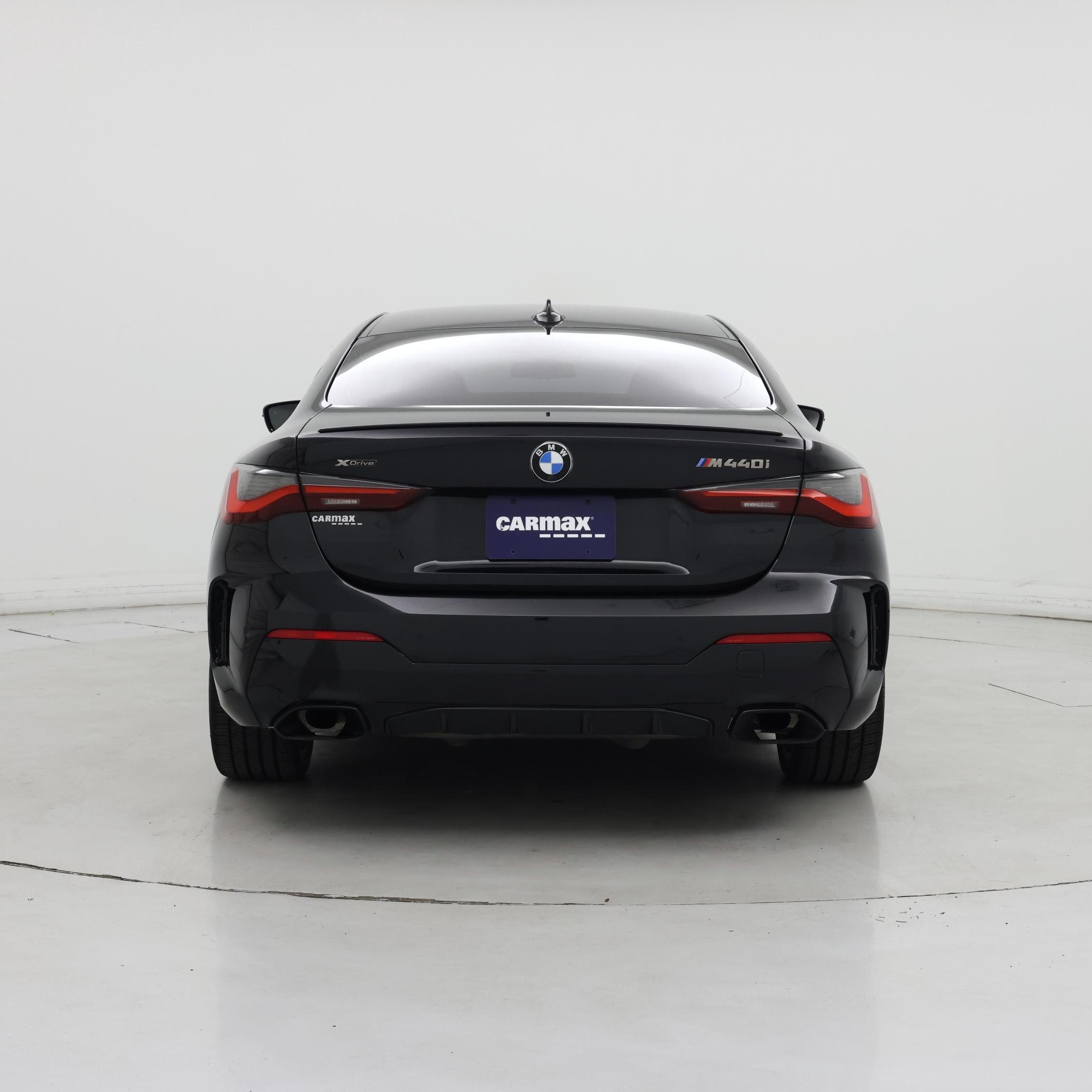 Thumbnail: 2021 BMW 4 Series - 6