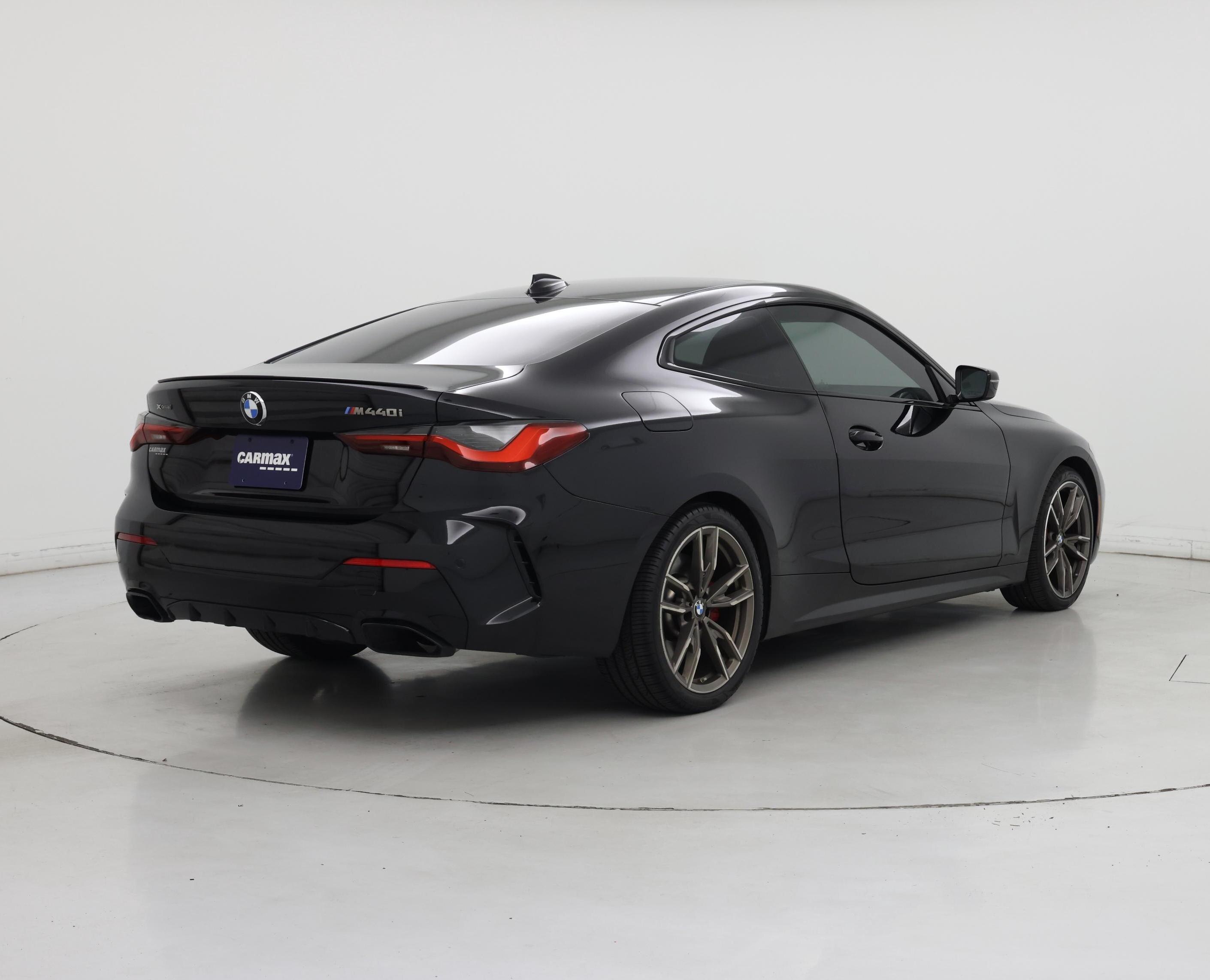 Thumbnail: 2021 BMW 4 Series - 8