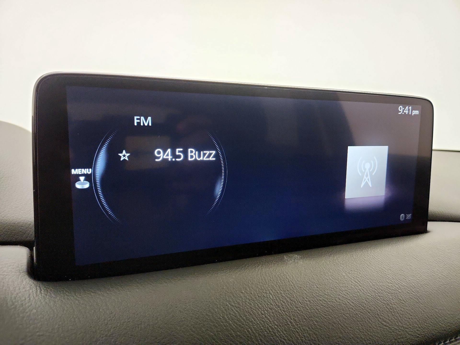 Thumbnail: 2021 Mazda CX-5 - 15
