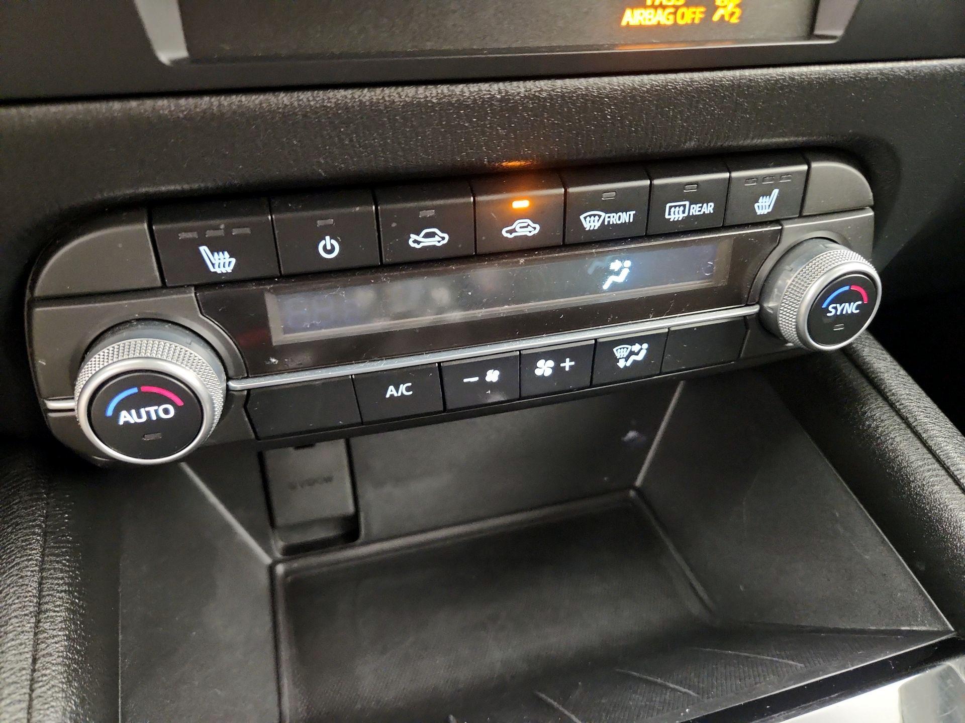 Thumbnail: 2021 Mazda CX-5 - 16