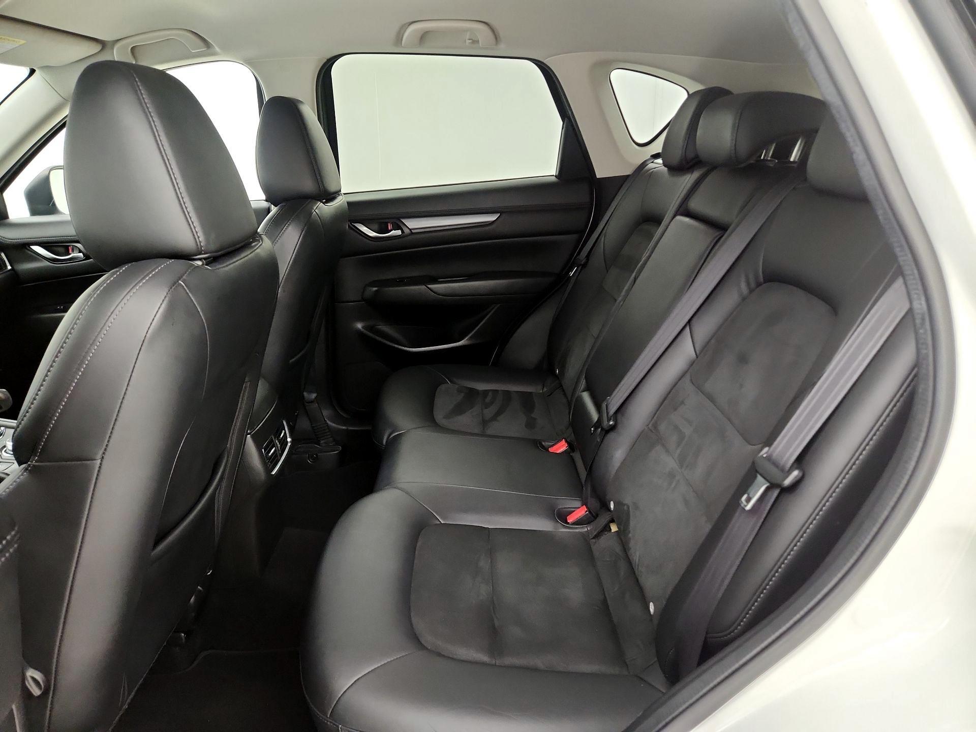 Thumbnail: 2021 Mazda CX-5 - 19