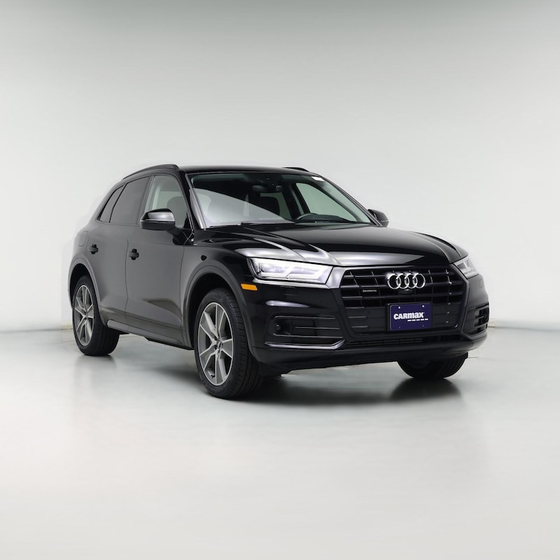 2020 Audi Q5 Prestige