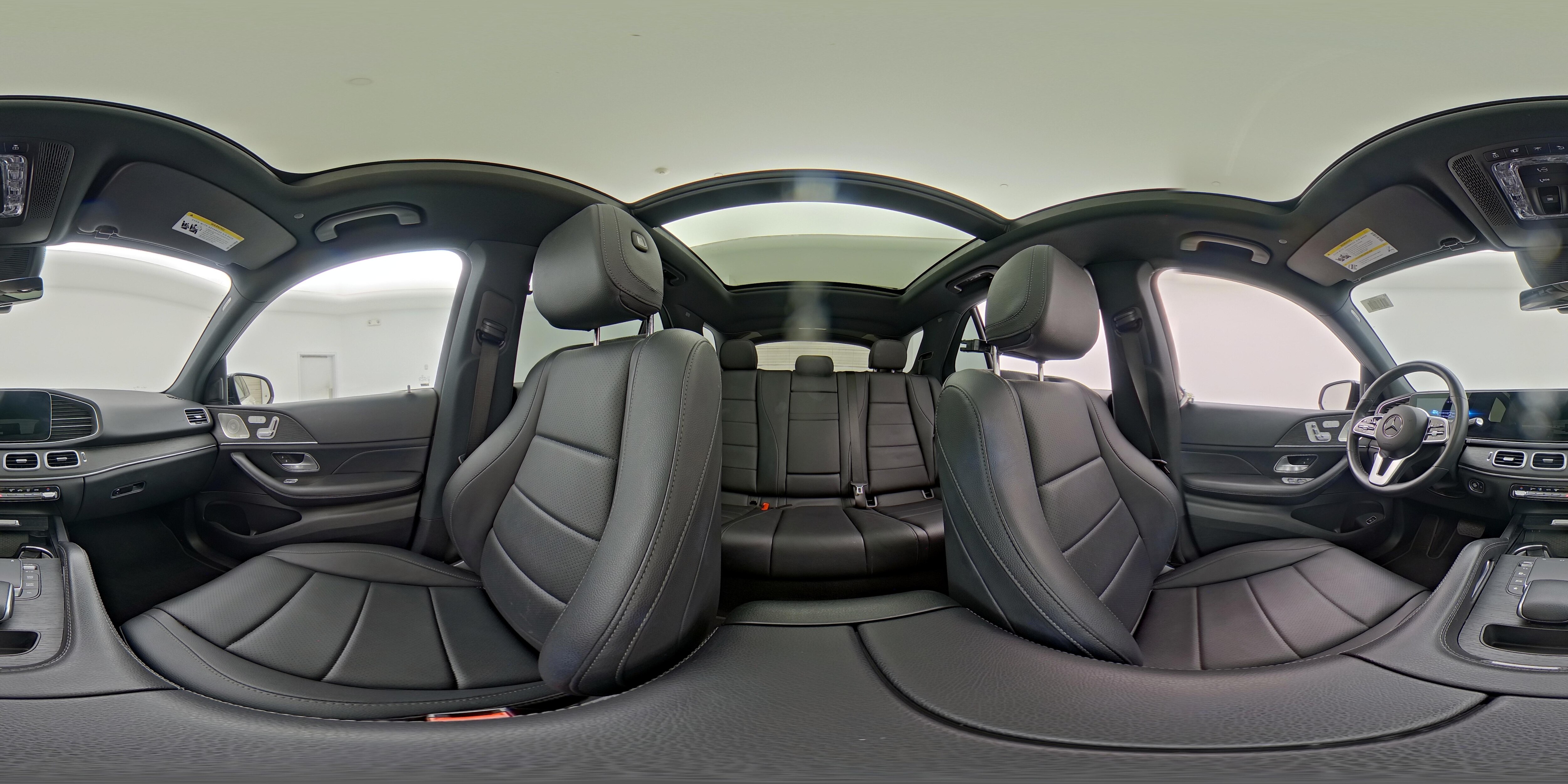 2023 Mercedes-Benz GLE GLE450 - Photo 25