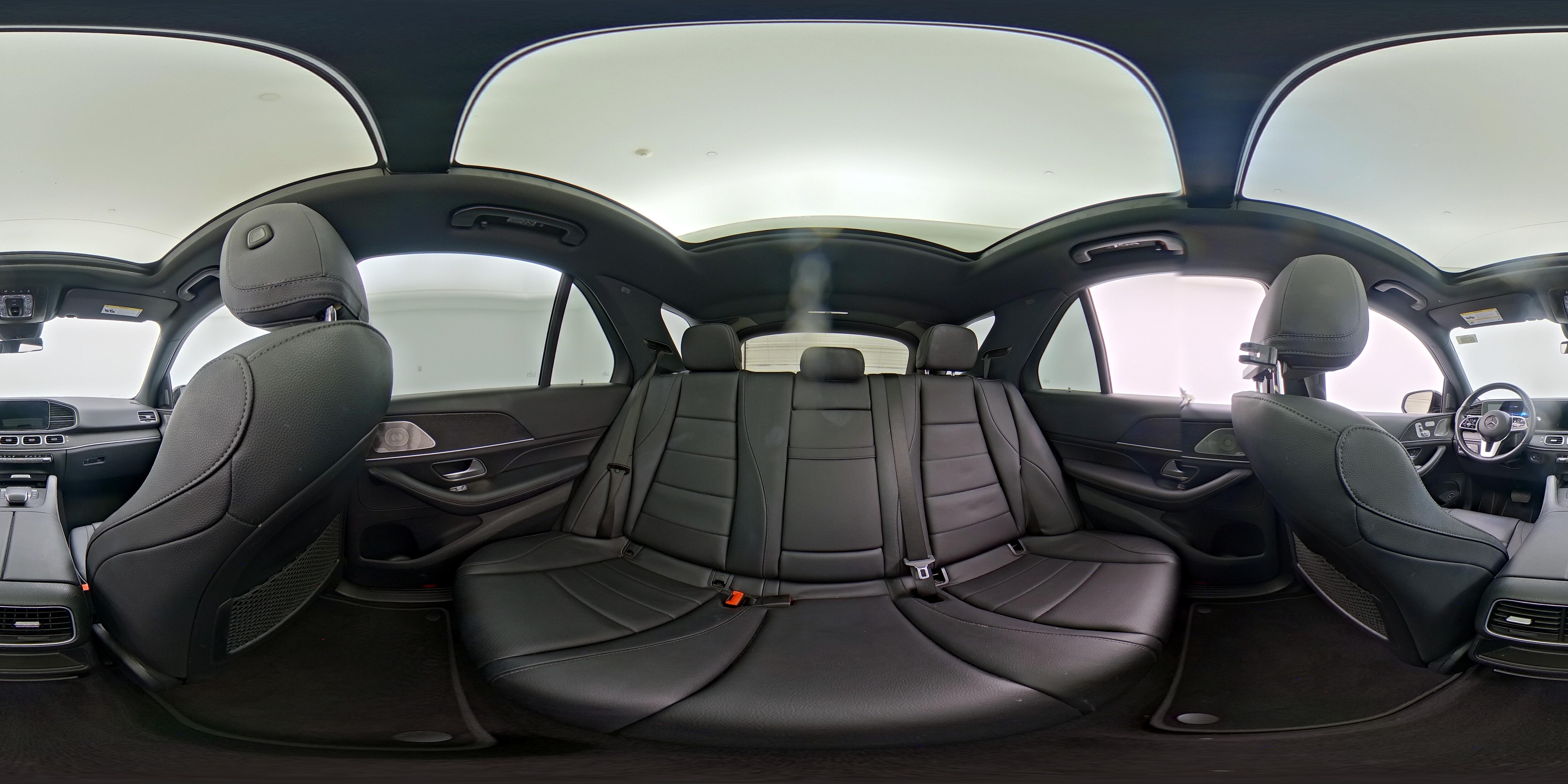 2023 Mercedes-Benz GLE GLE450 - Photo 26