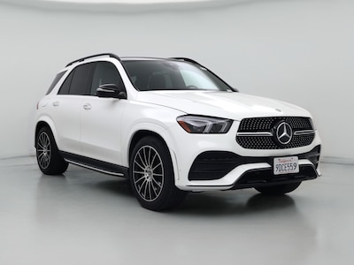 2023 Mercedes-Benz GLE450